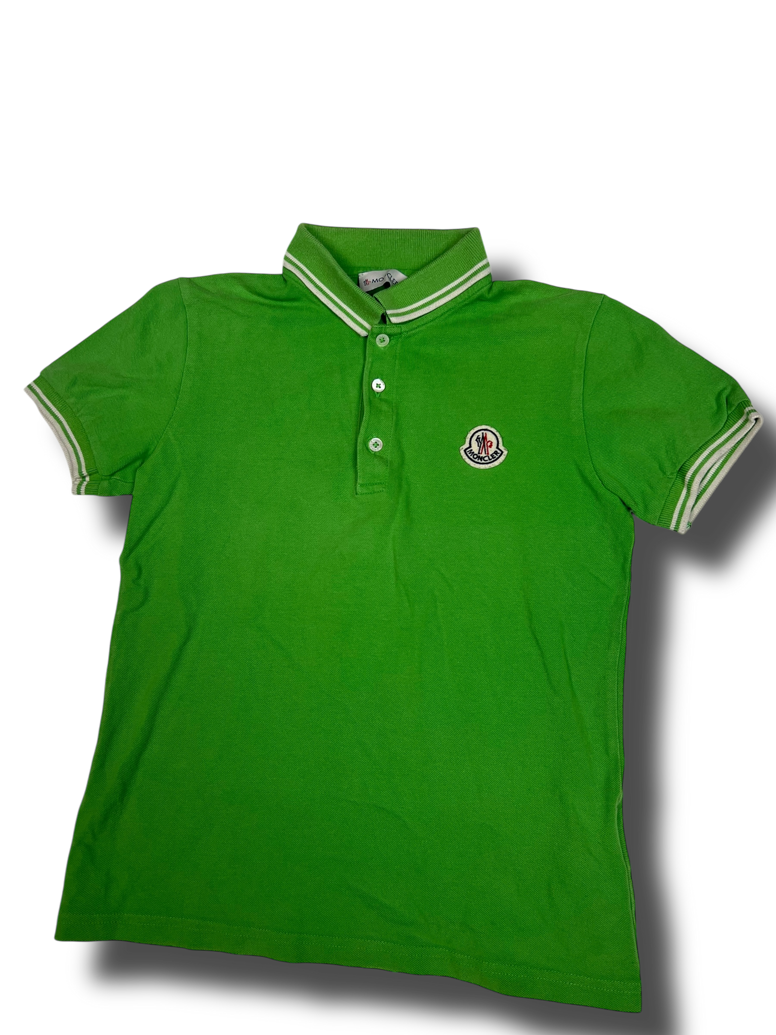 Moncler Polo (XS)