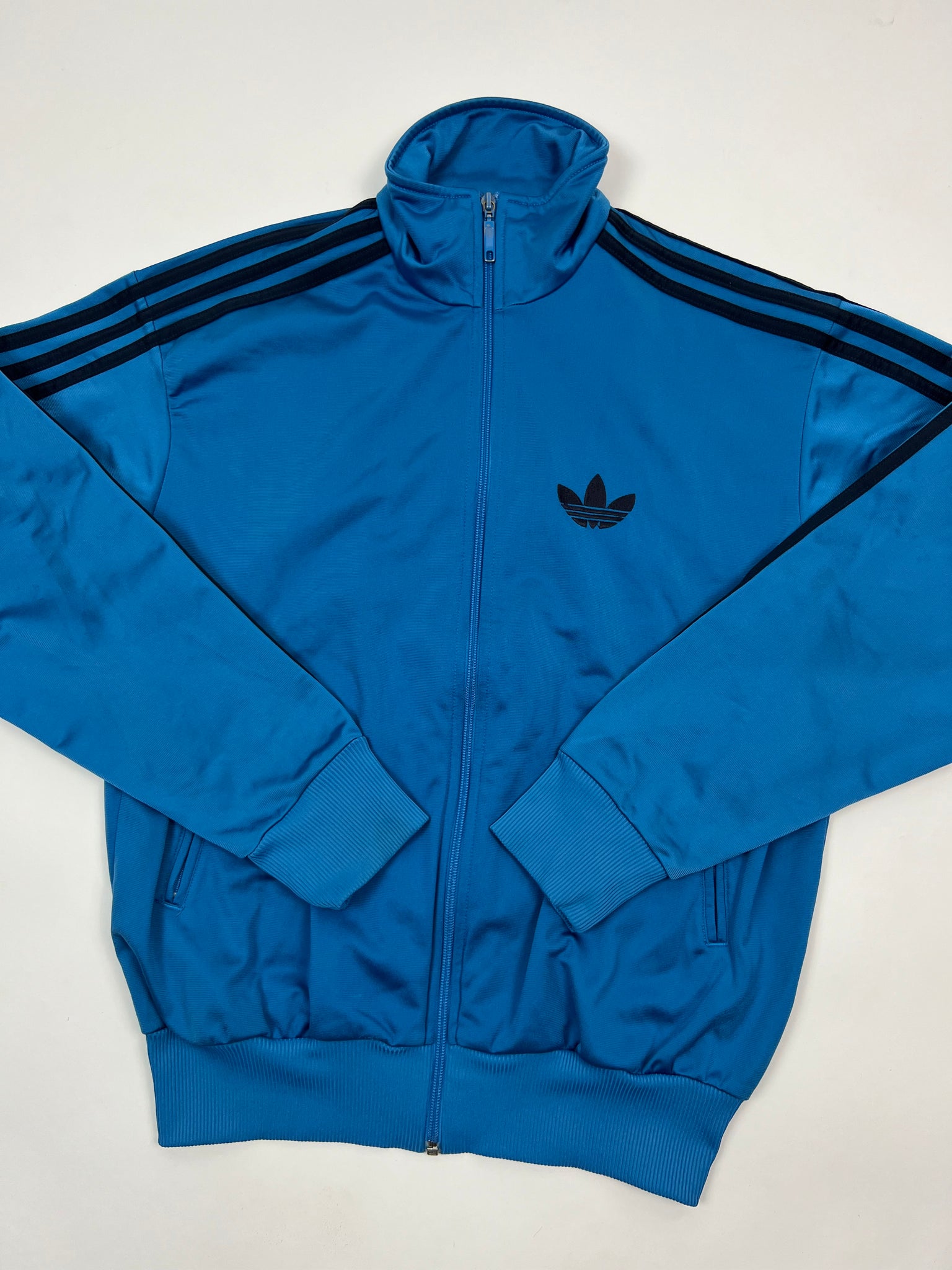 Adidas Track Jacket (S)