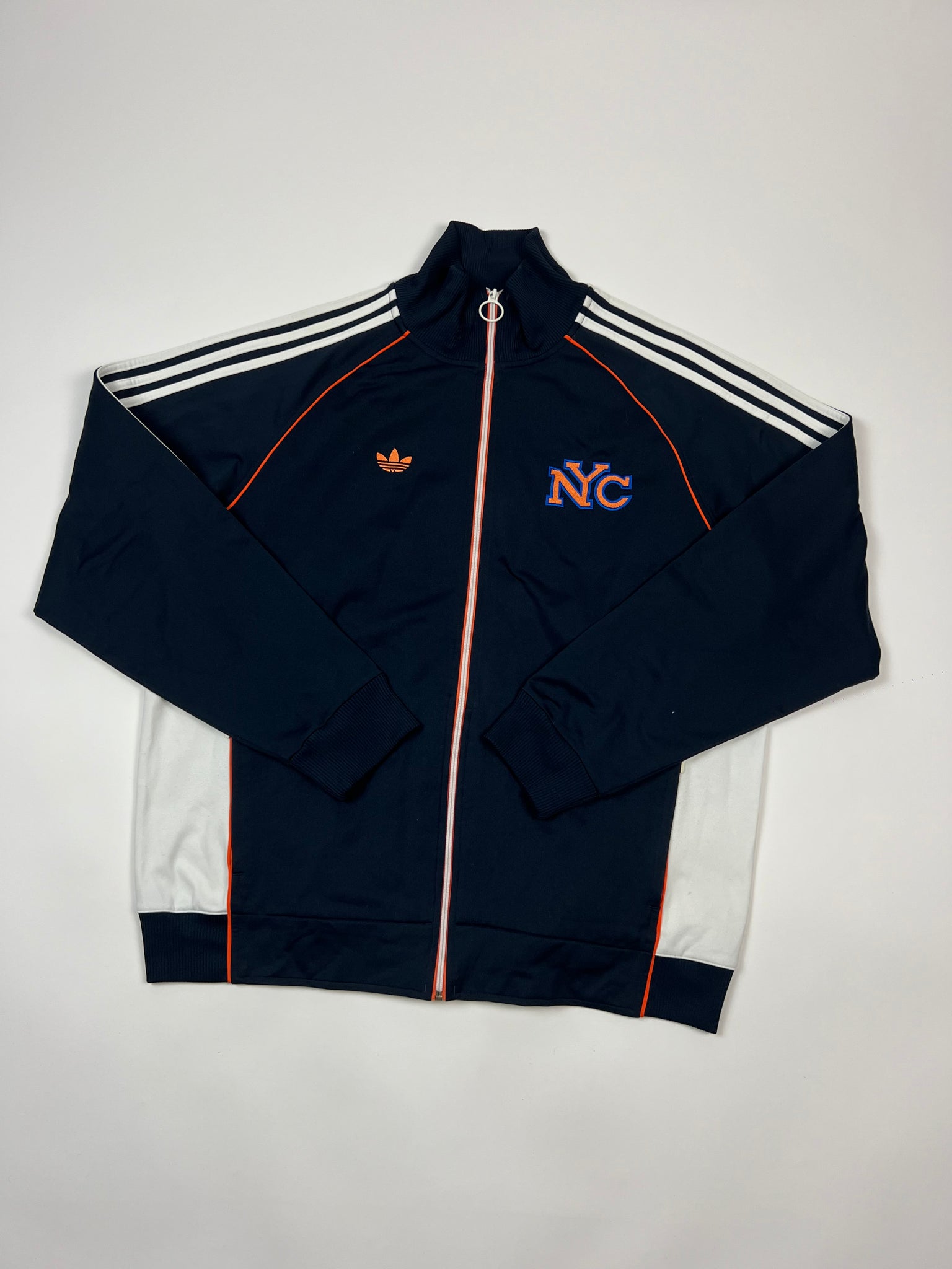 Adidas Track Jacket (XL)