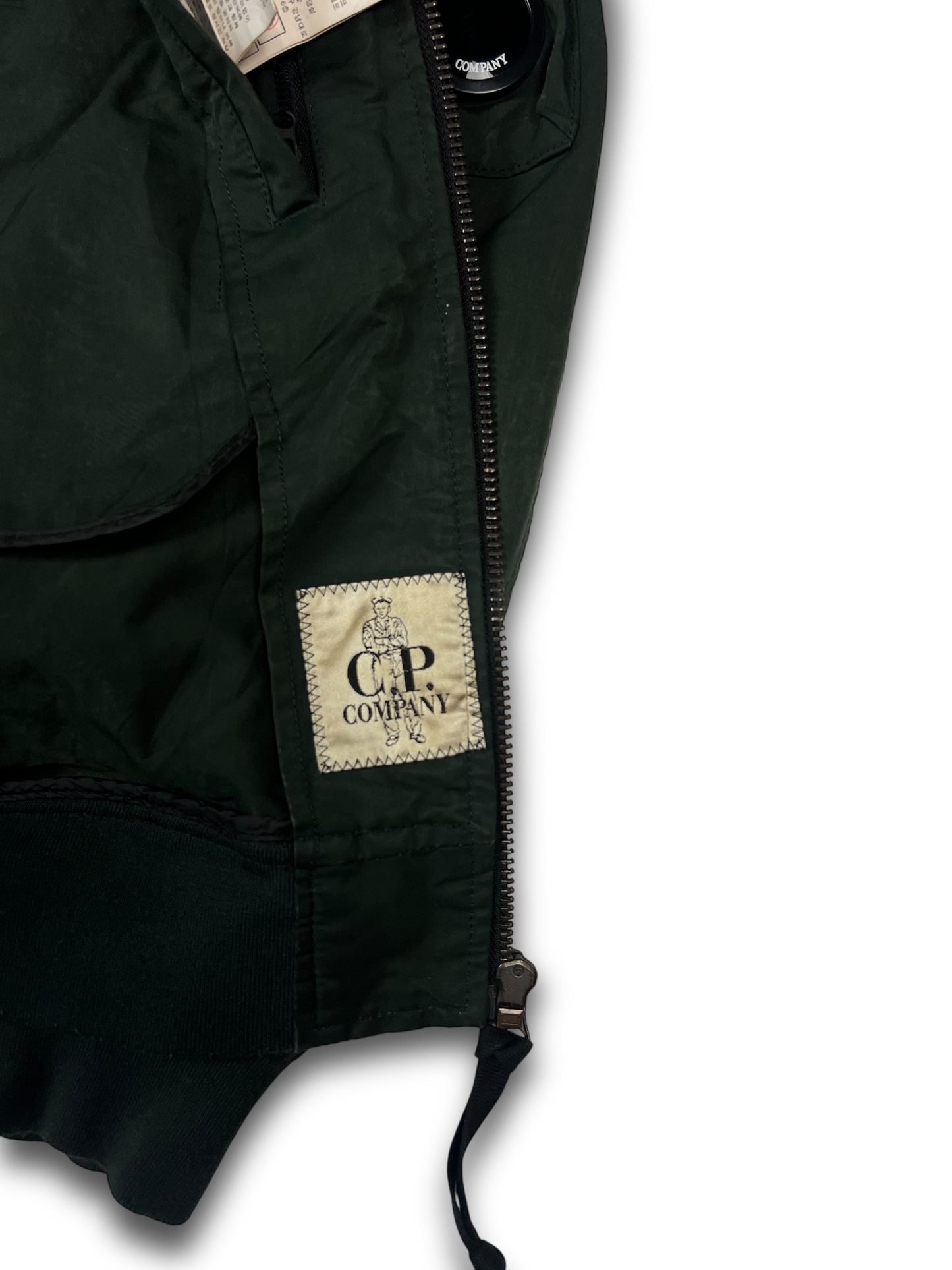 C.P. Company Jacket (M)