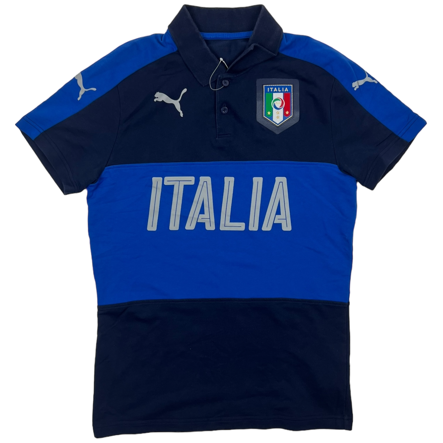 Puma Italy Polo (S)