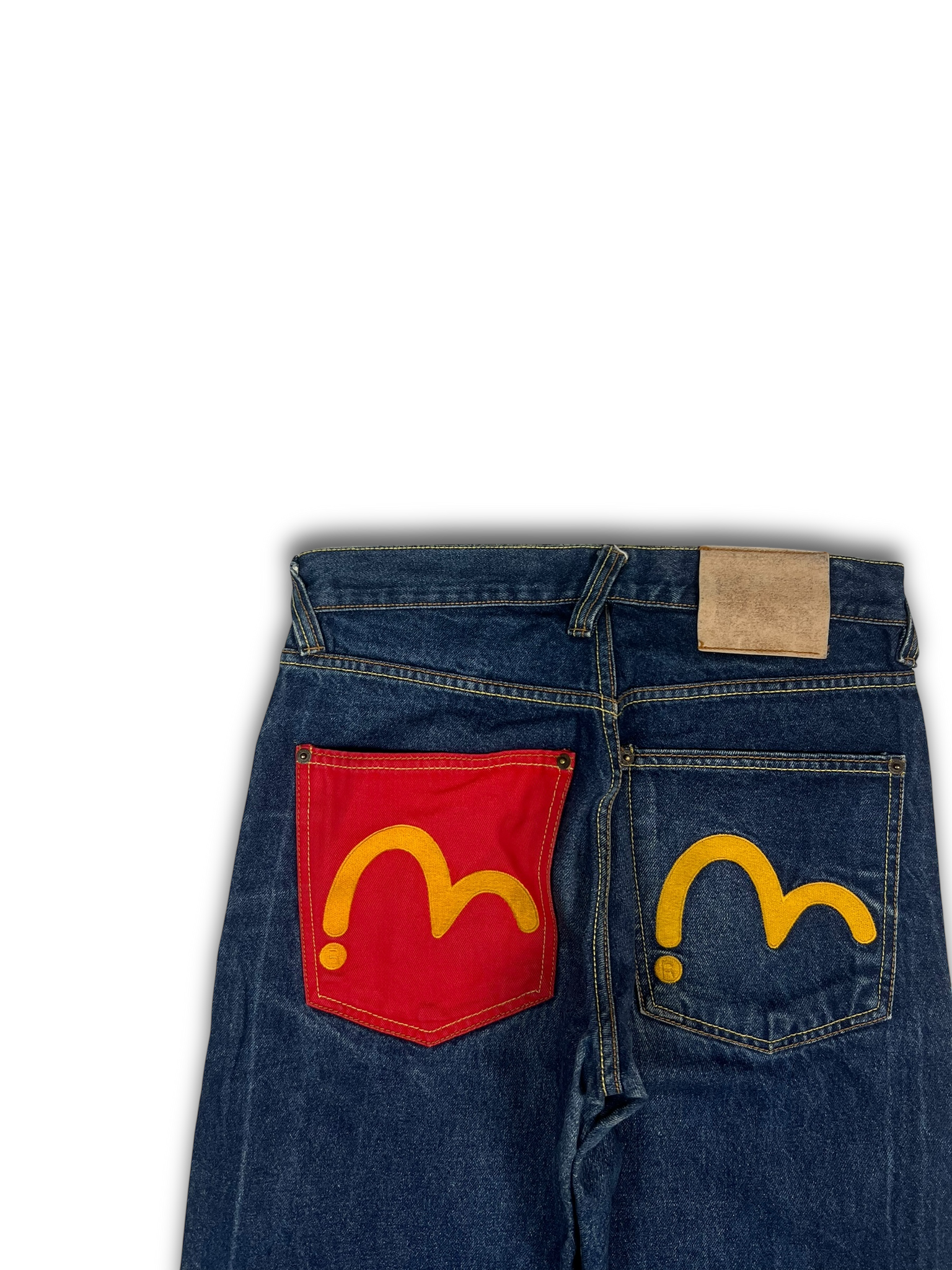 Evisu Jeans (32)