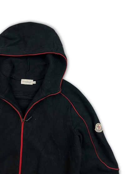 Moncler Zip Up (S)