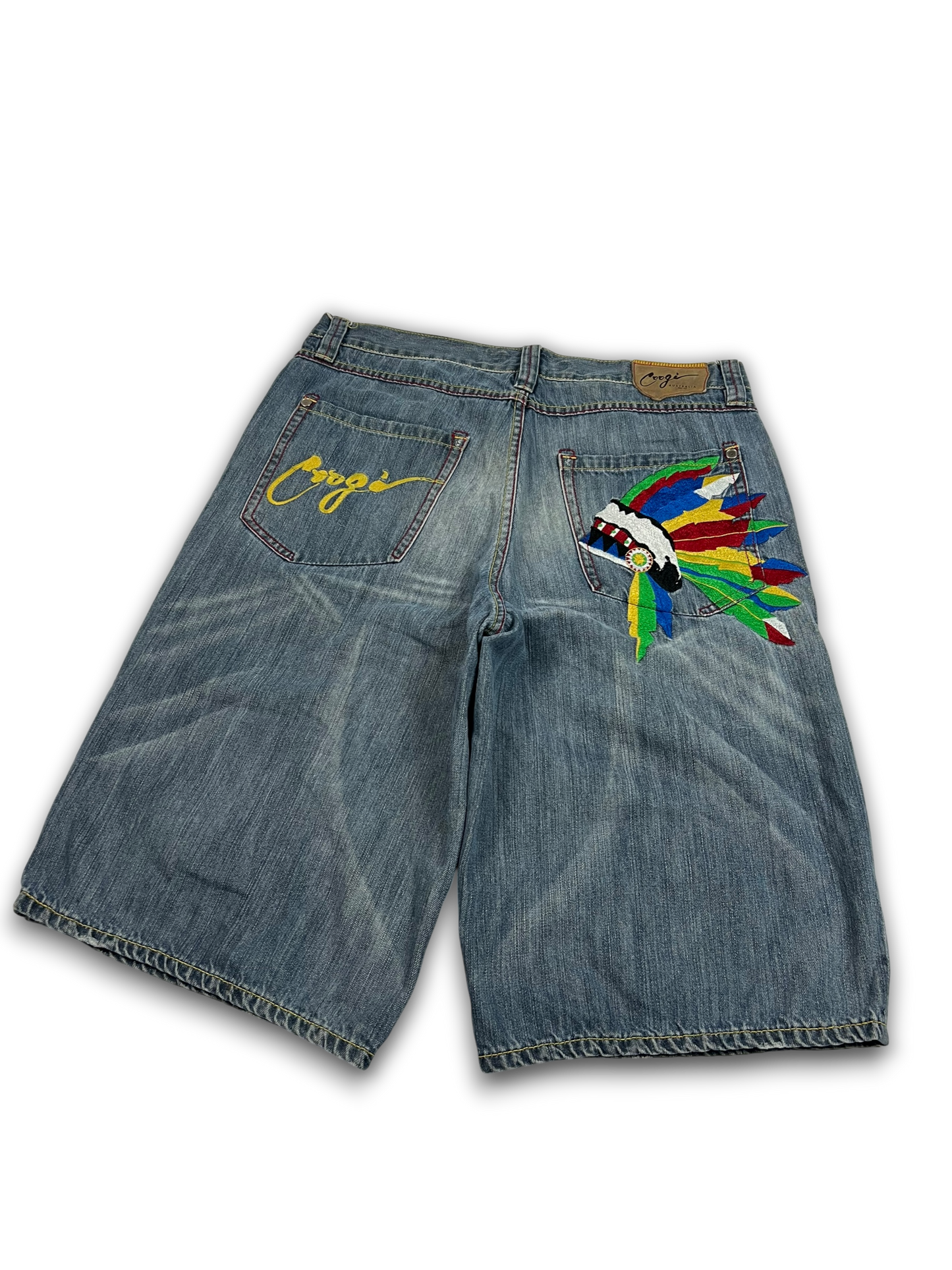 Coogi Jorts (36)