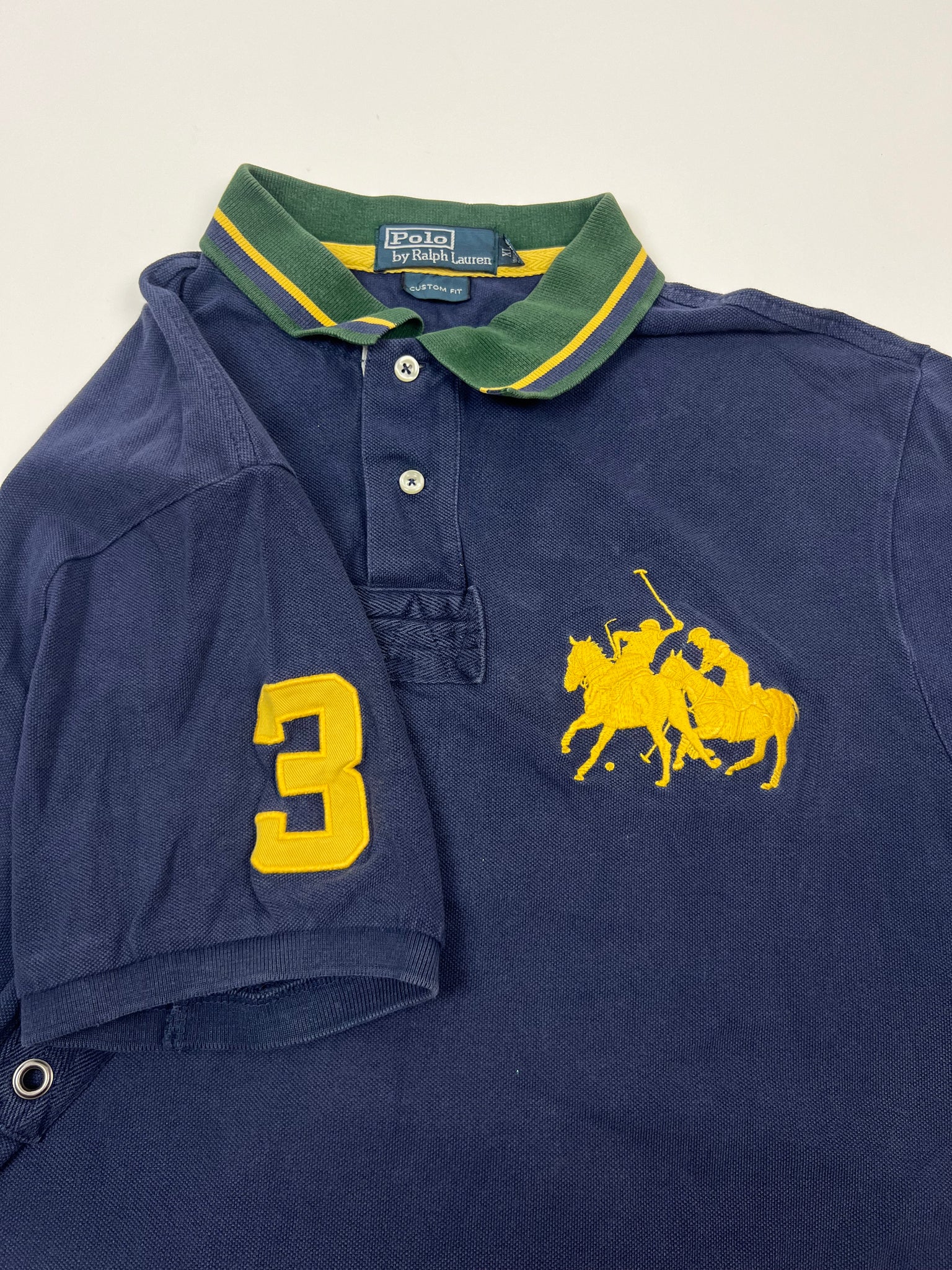 Polo Ralph Lauren Polo (XL)