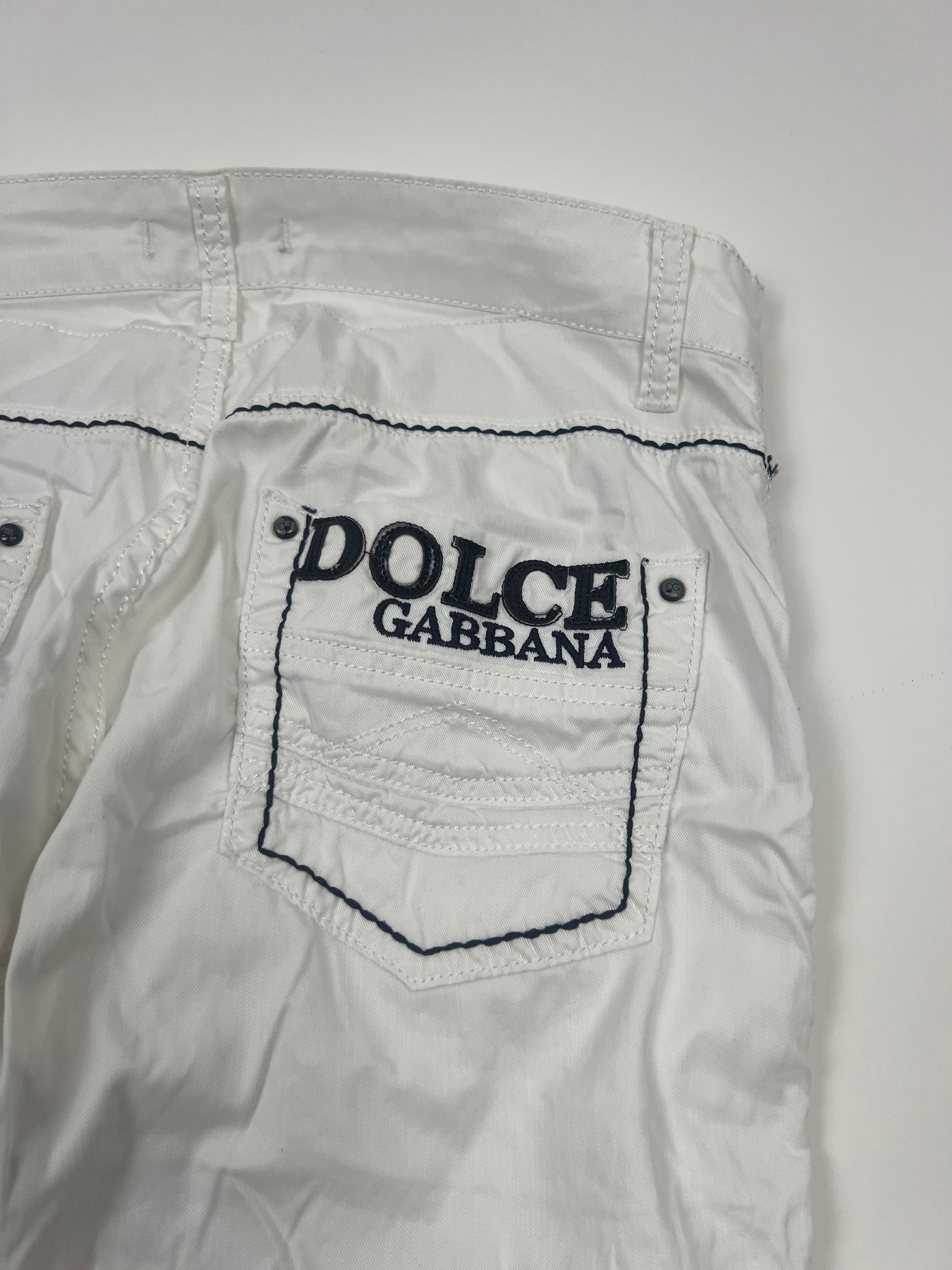 Dolce & Gabbana Jeans (32)