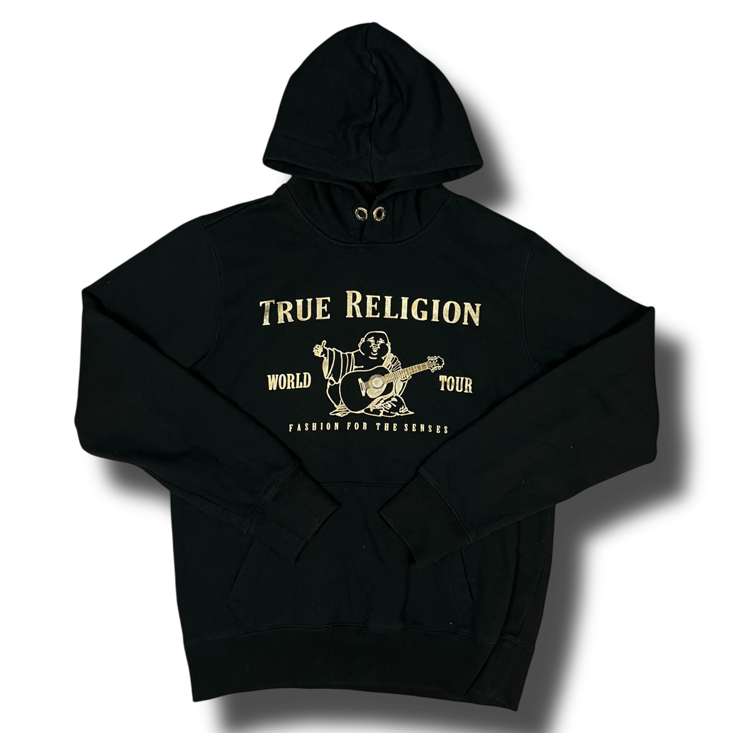 True Religion Hoodie (S)