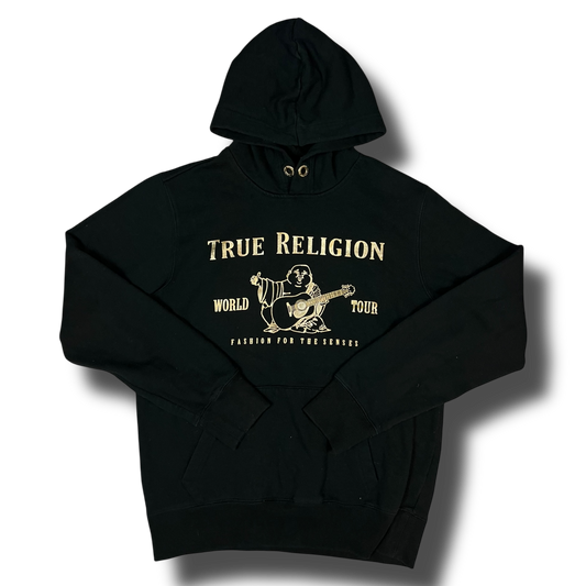 True Religion Hoodie (S)