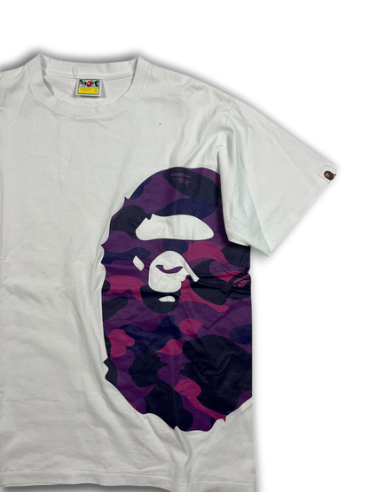 A Bathing Ape
T-Shirt (L)