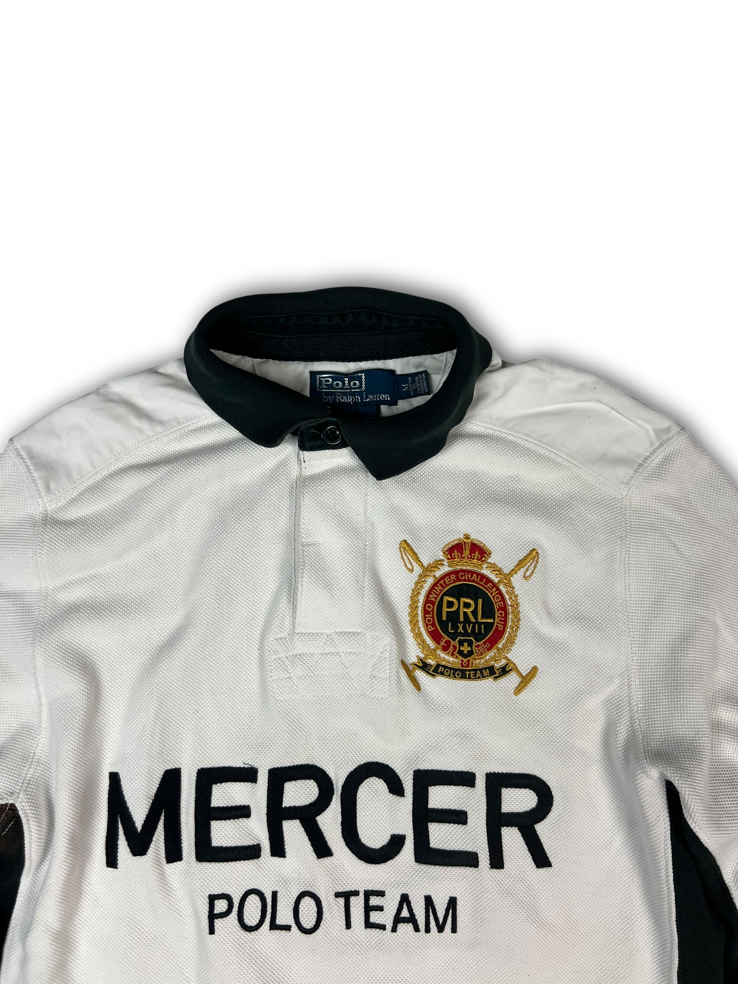 Polo Ralph Lauren Longsleeve (M)