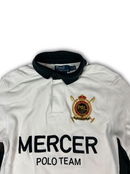 Polo Ralph Lauren Longsleeve (M)