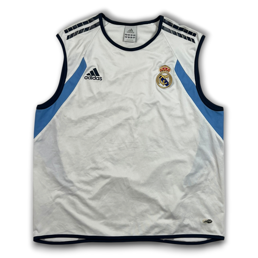 Adidas Real Madrid Tanktop (L)