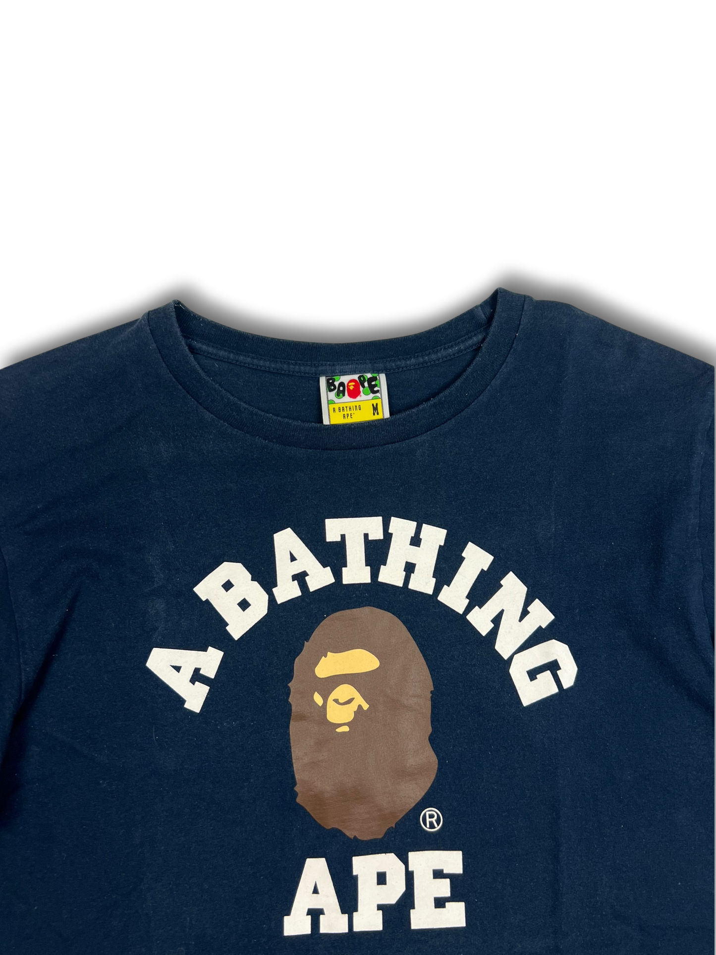 A Bathing Ape T-Shirt (M)