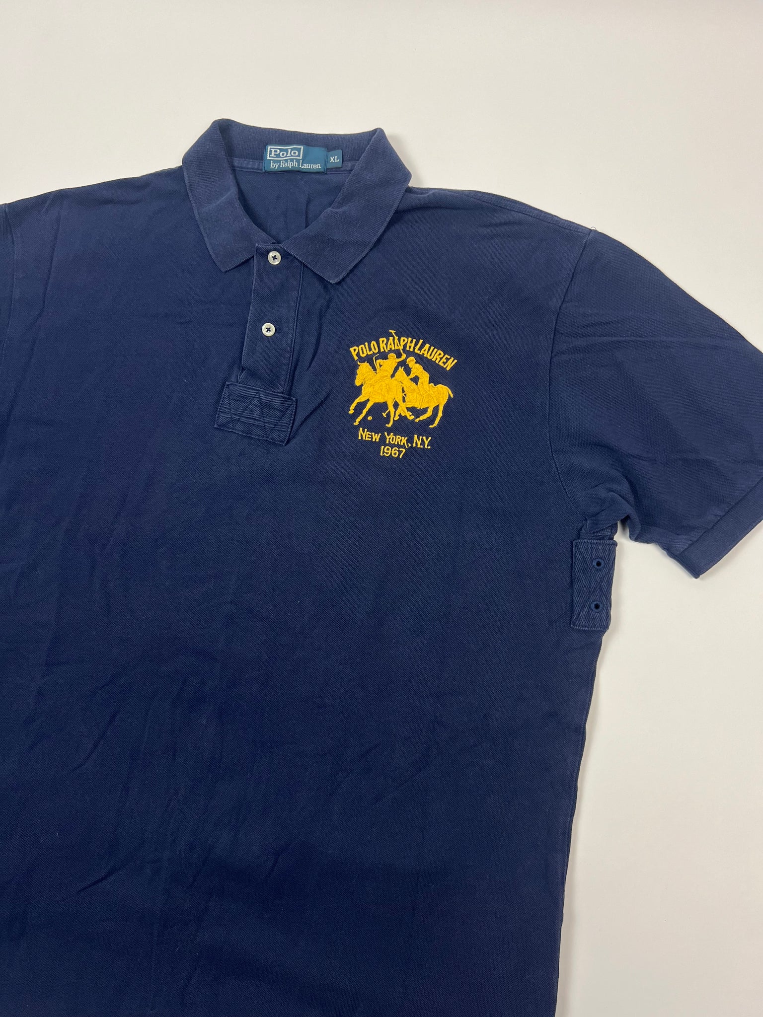 Polo Ralph Lauren Polo (XL)