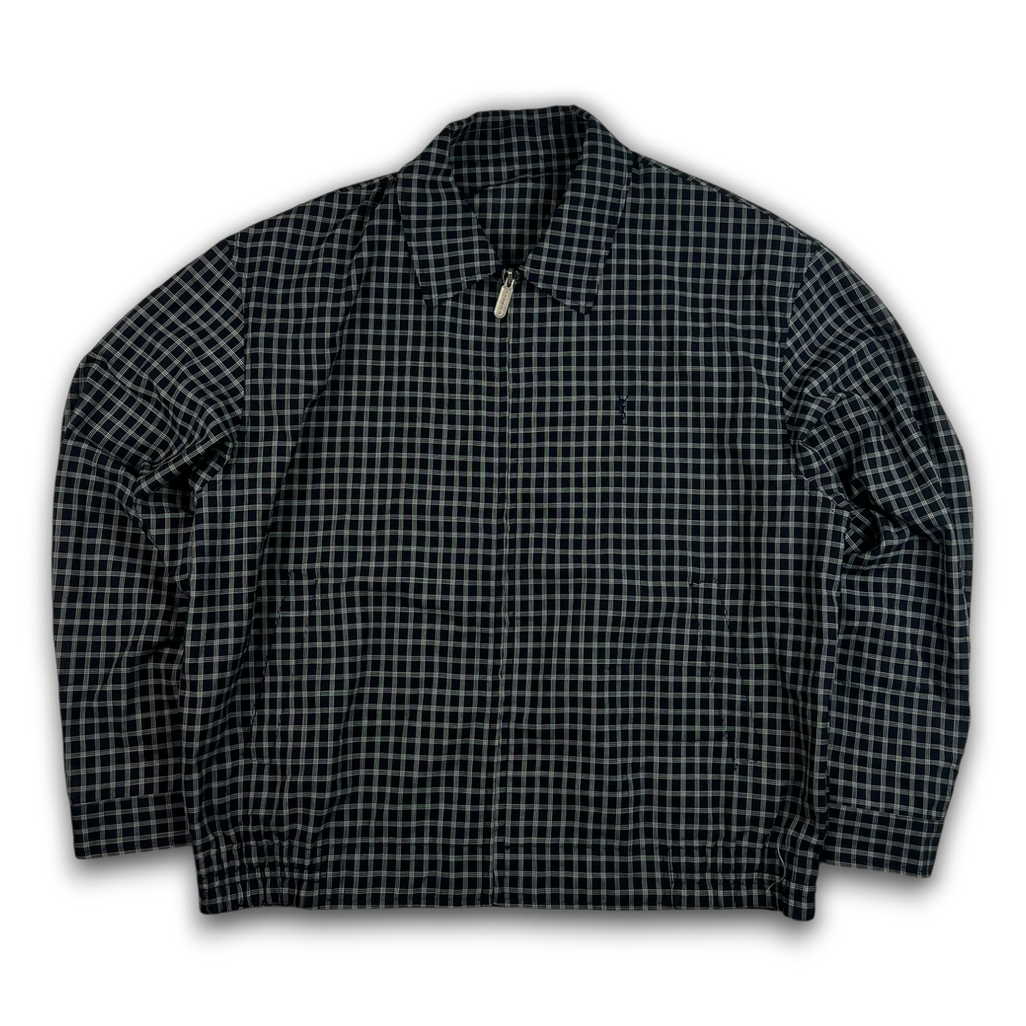 Yves Saint Laurent Jacket (L)