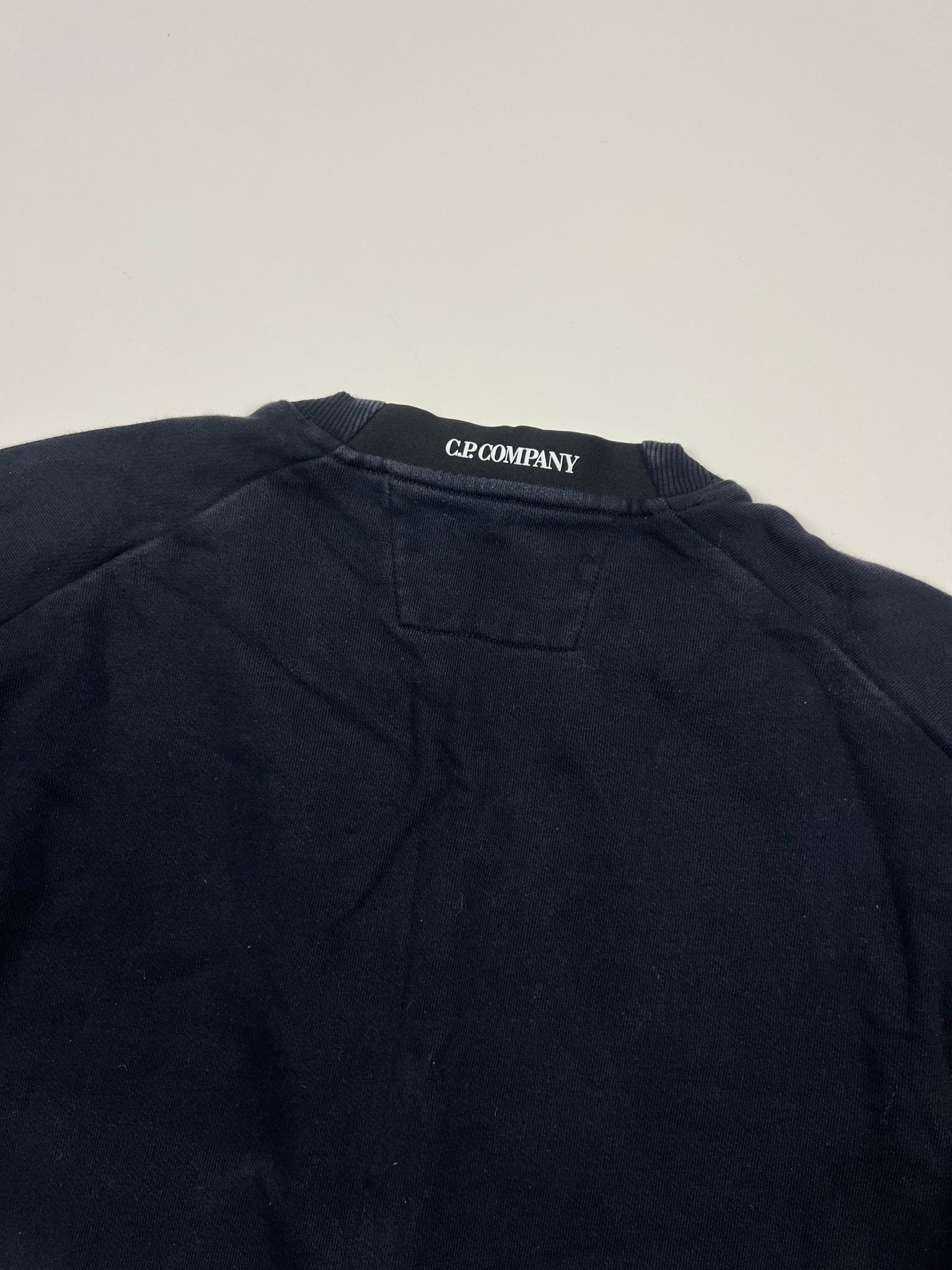 C. P. Company Sweater (M)