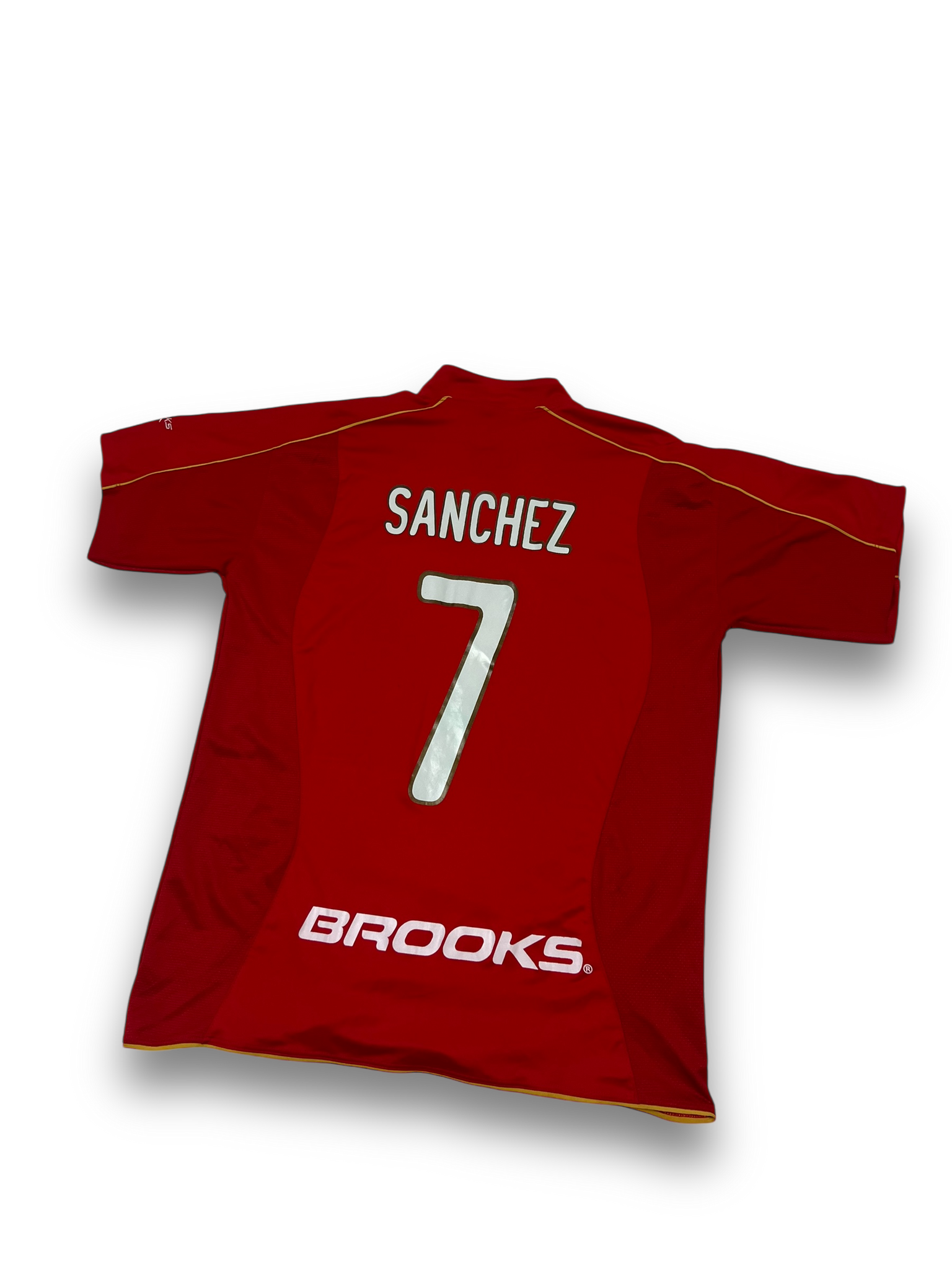 Brooks Chile Jersey (M)