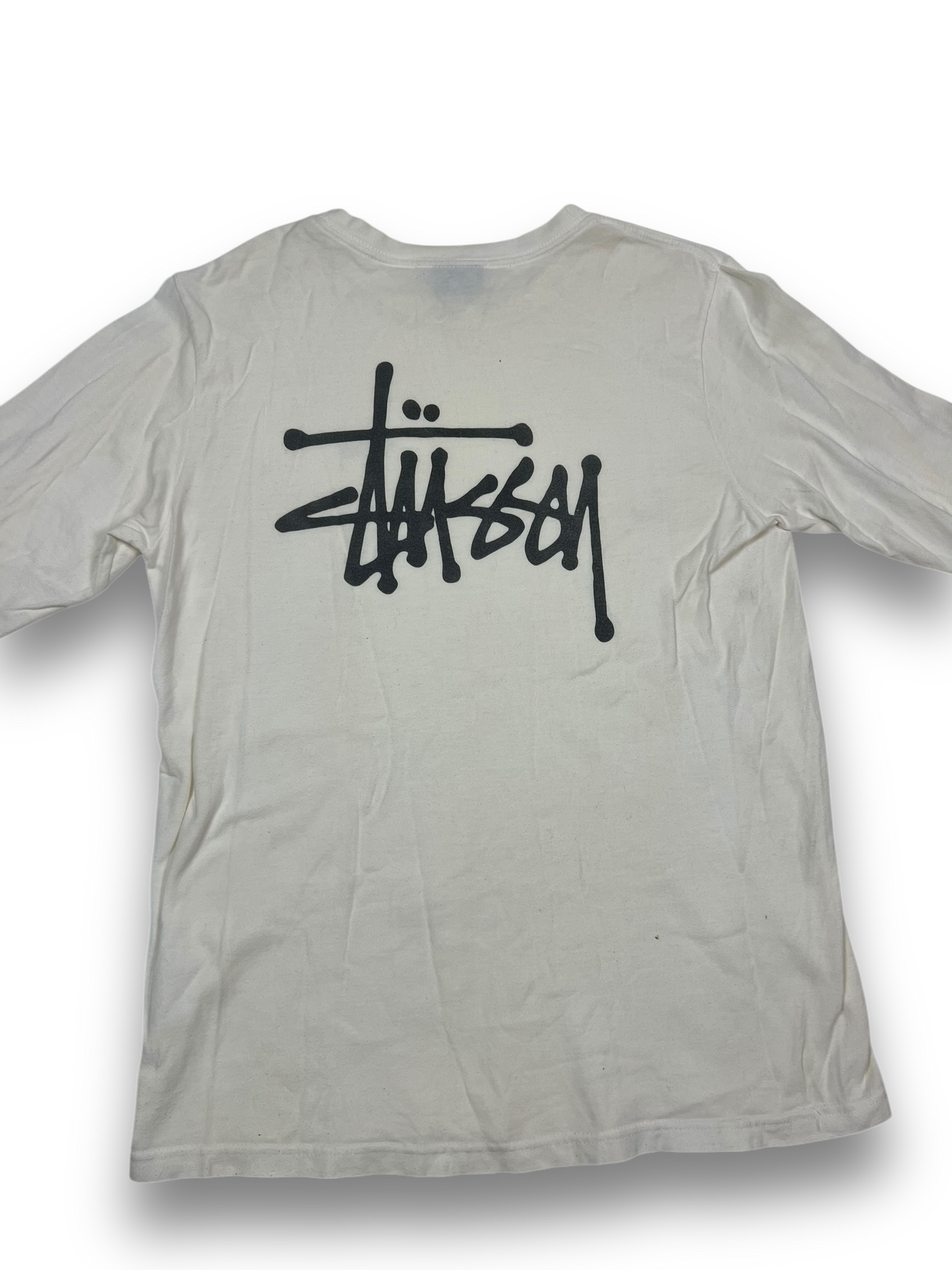 Stüssy Longsleeve (S)