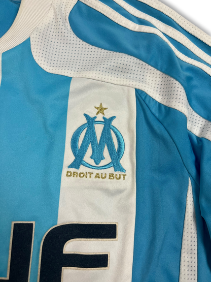 Adidas Olympique Marseille Jersey (L)