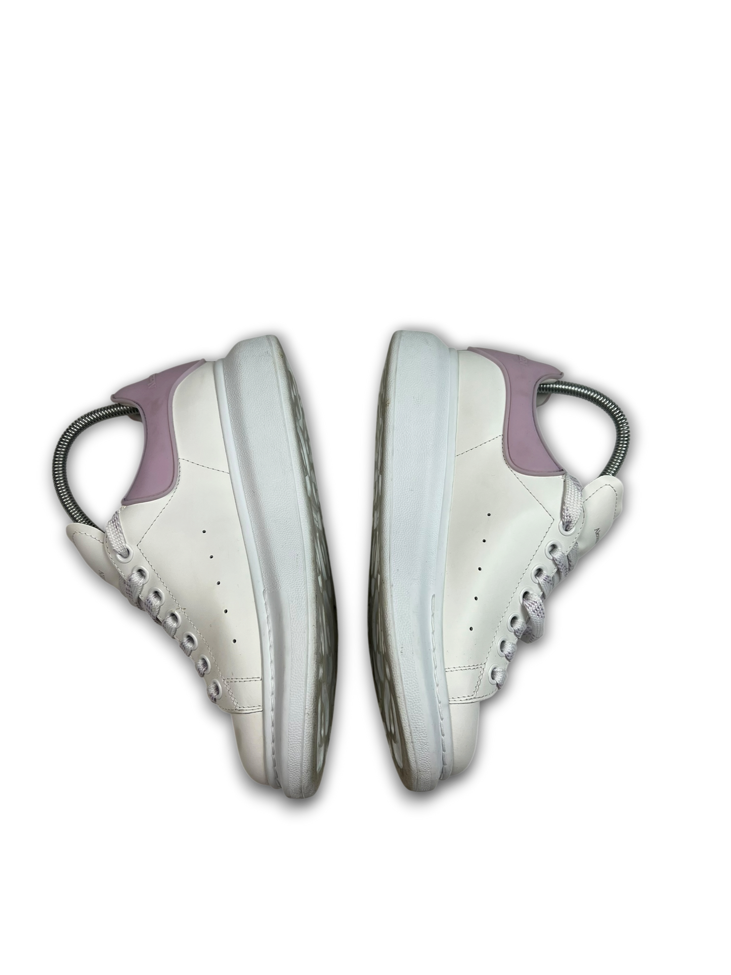 Alexander McQueen Sneaker (39)