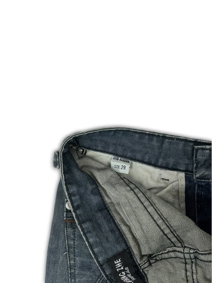 Japanese Denim Jeans (29)