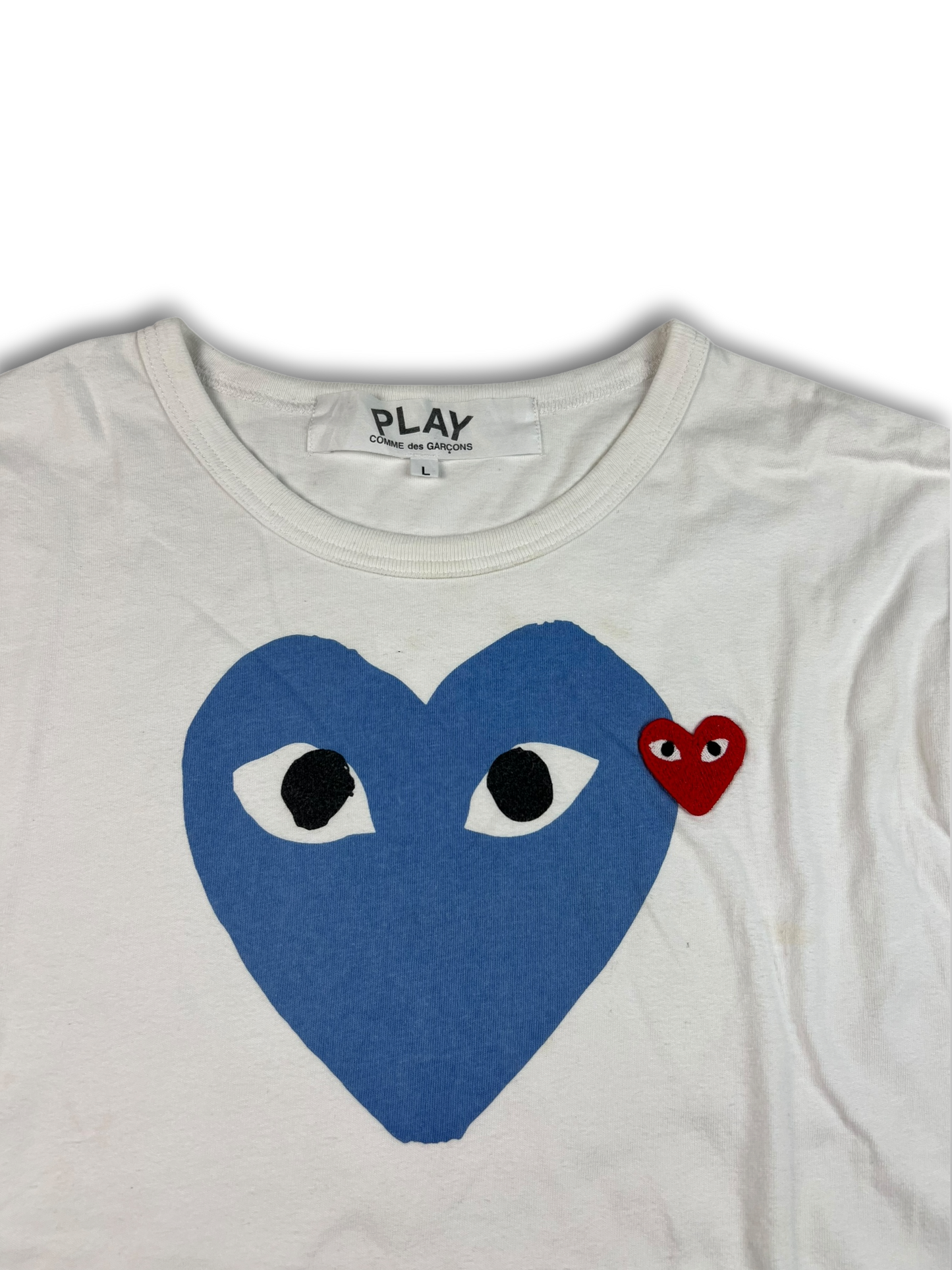 Comme des Garçons T-Shirt (L)
