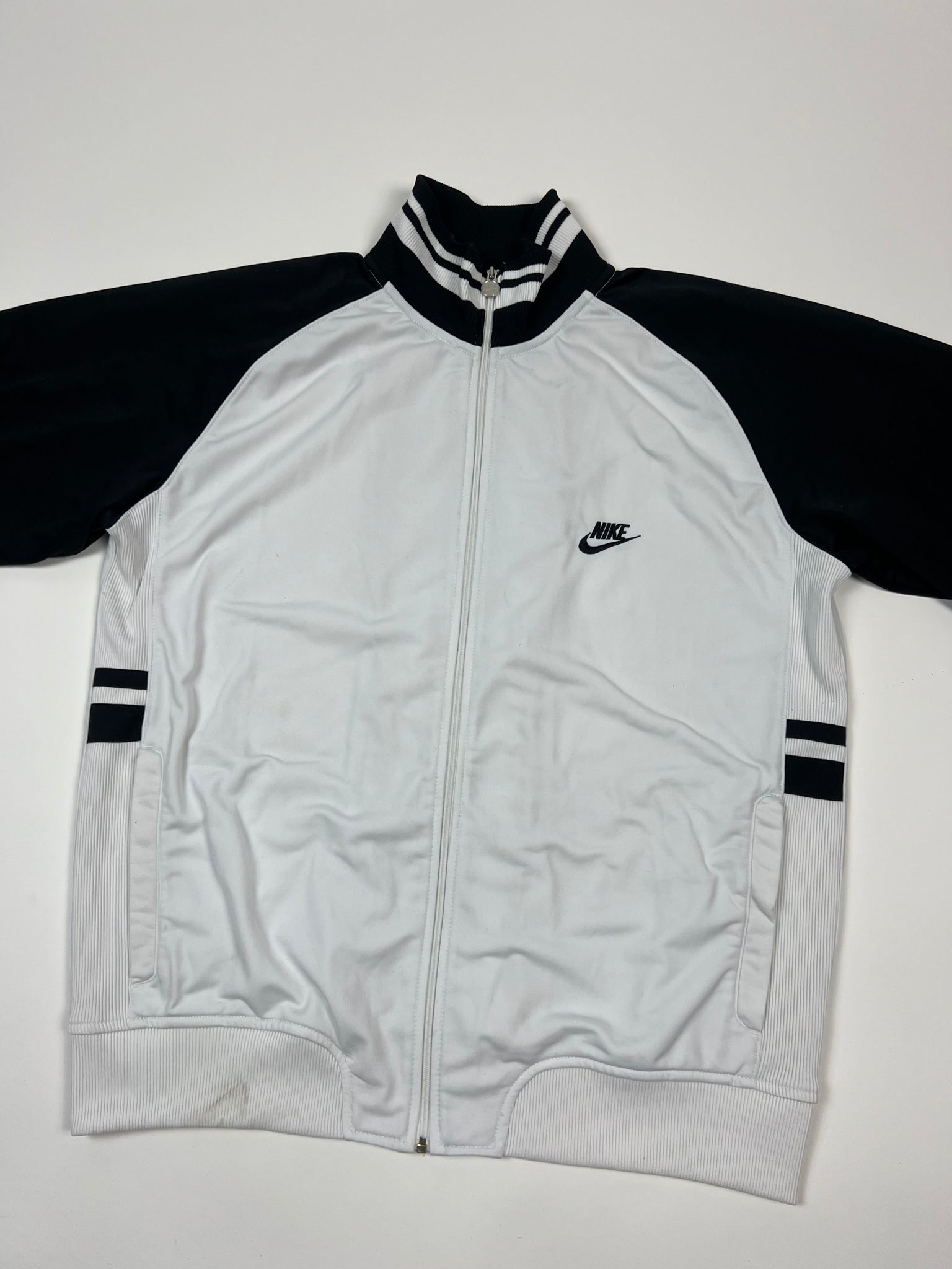 Nike Track Jacket (L)