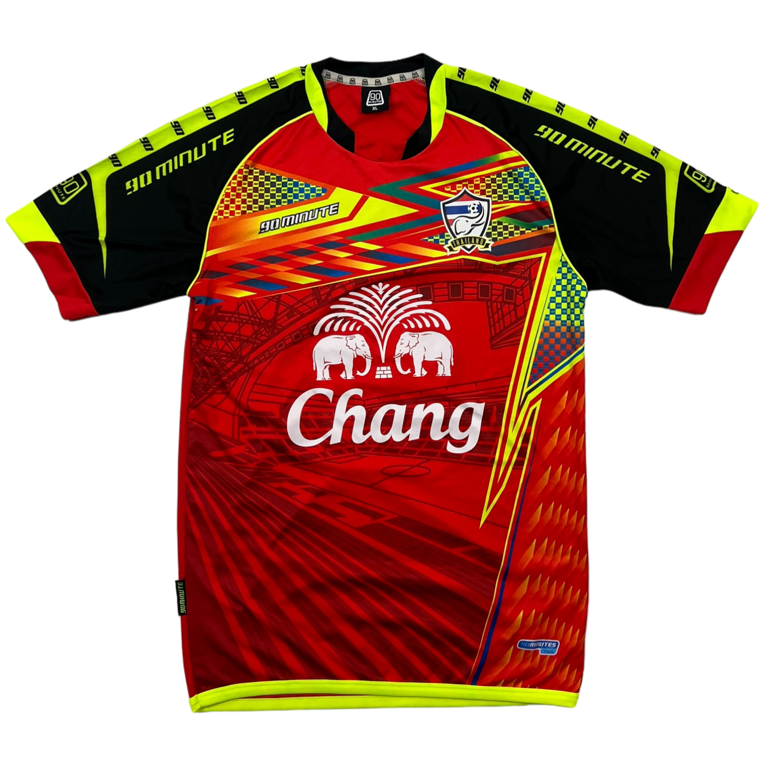 Thailand Jersey (XL)