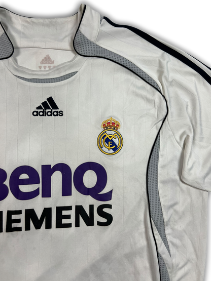 Adidas Real Madrid Jersey (M)