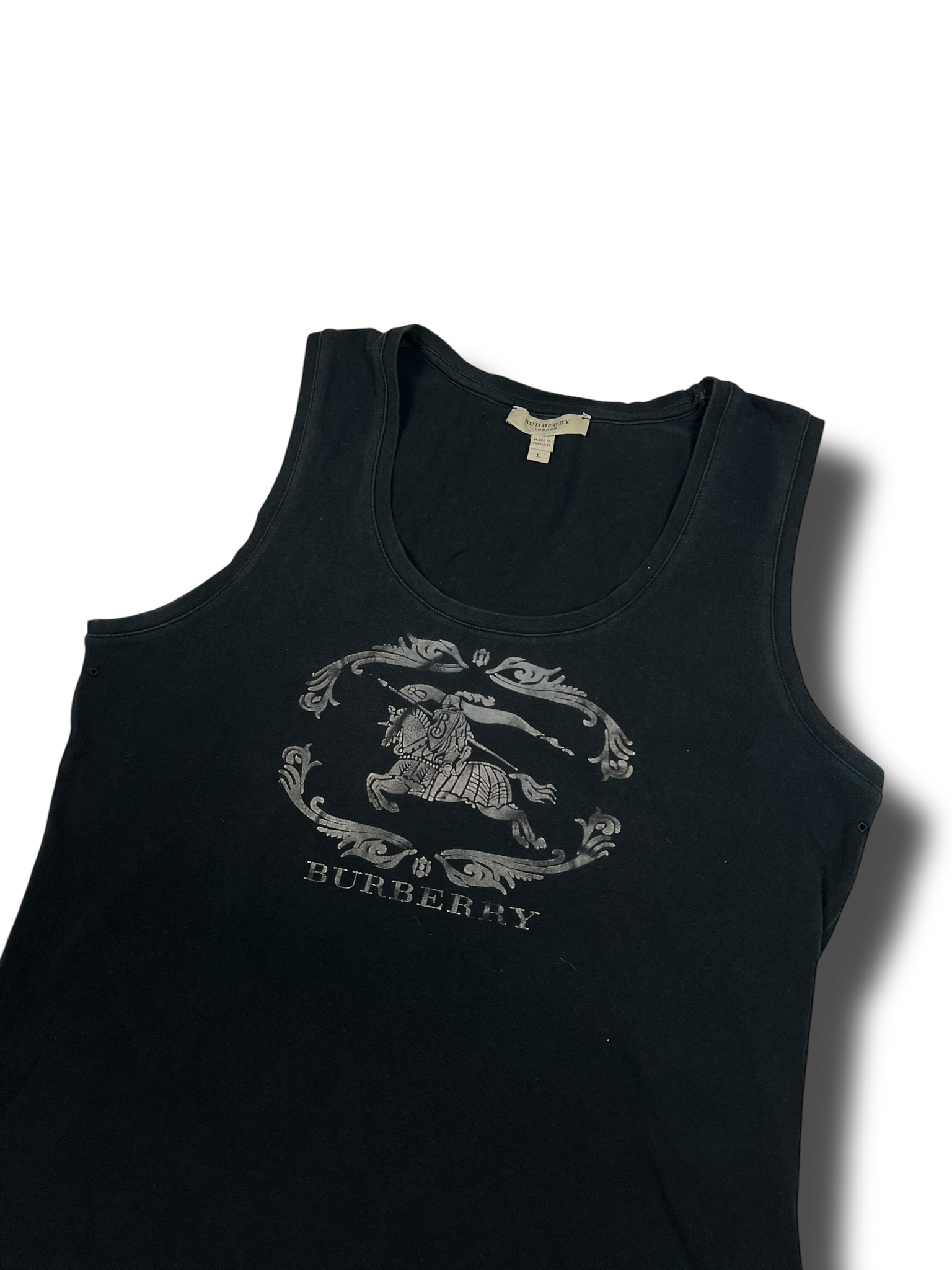 Burberry Tanktop (L)