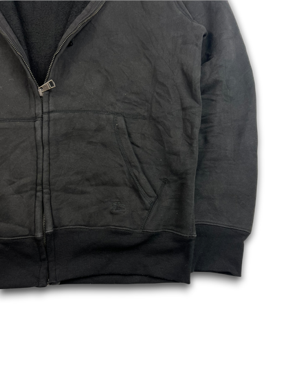 Burberry Zip Up (L)