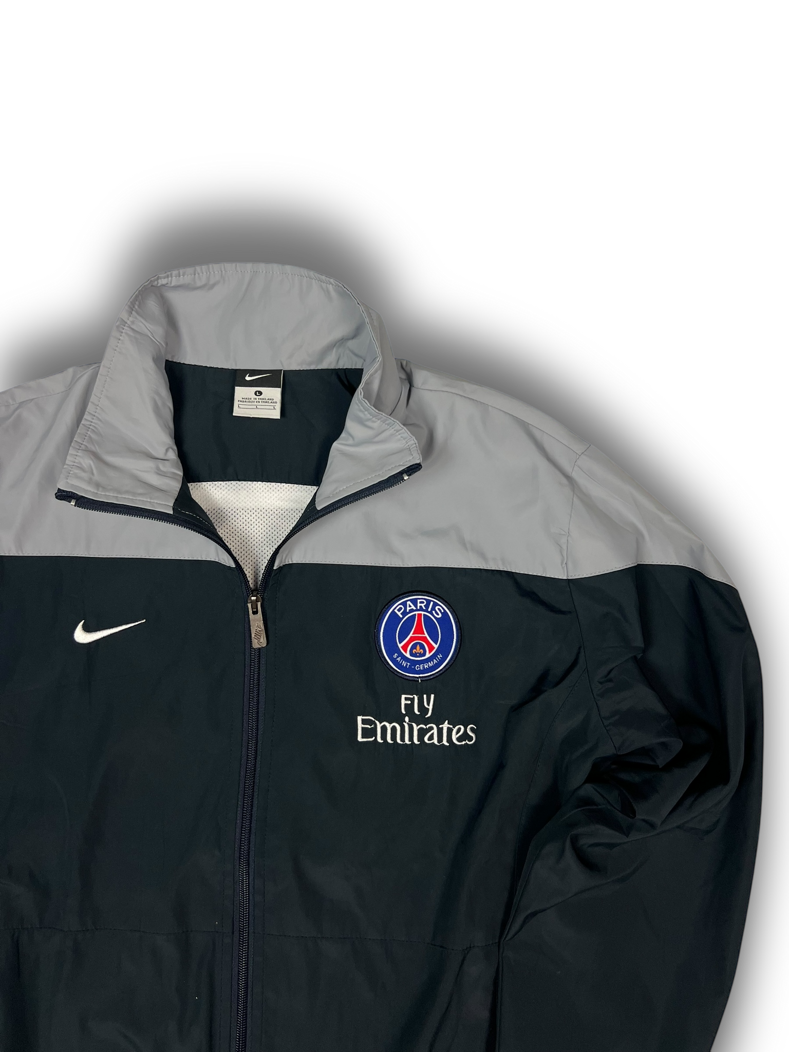 Nike Paris Saint Germain Tracksuit (L)