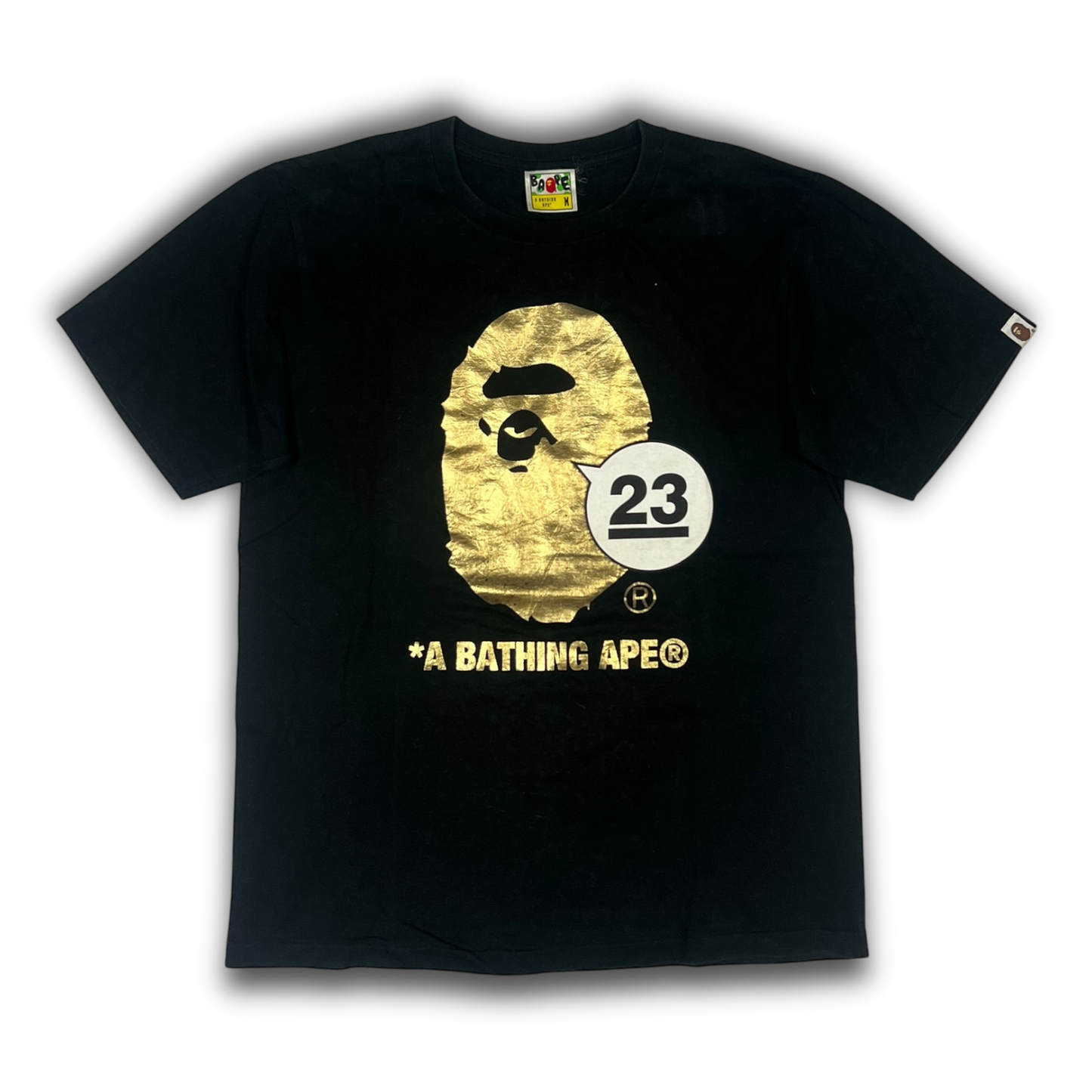 A Bathing Ape T-Shirt (M)