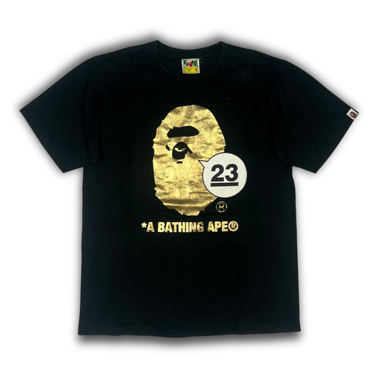 A Bathing Ape T-Shirt (M)
