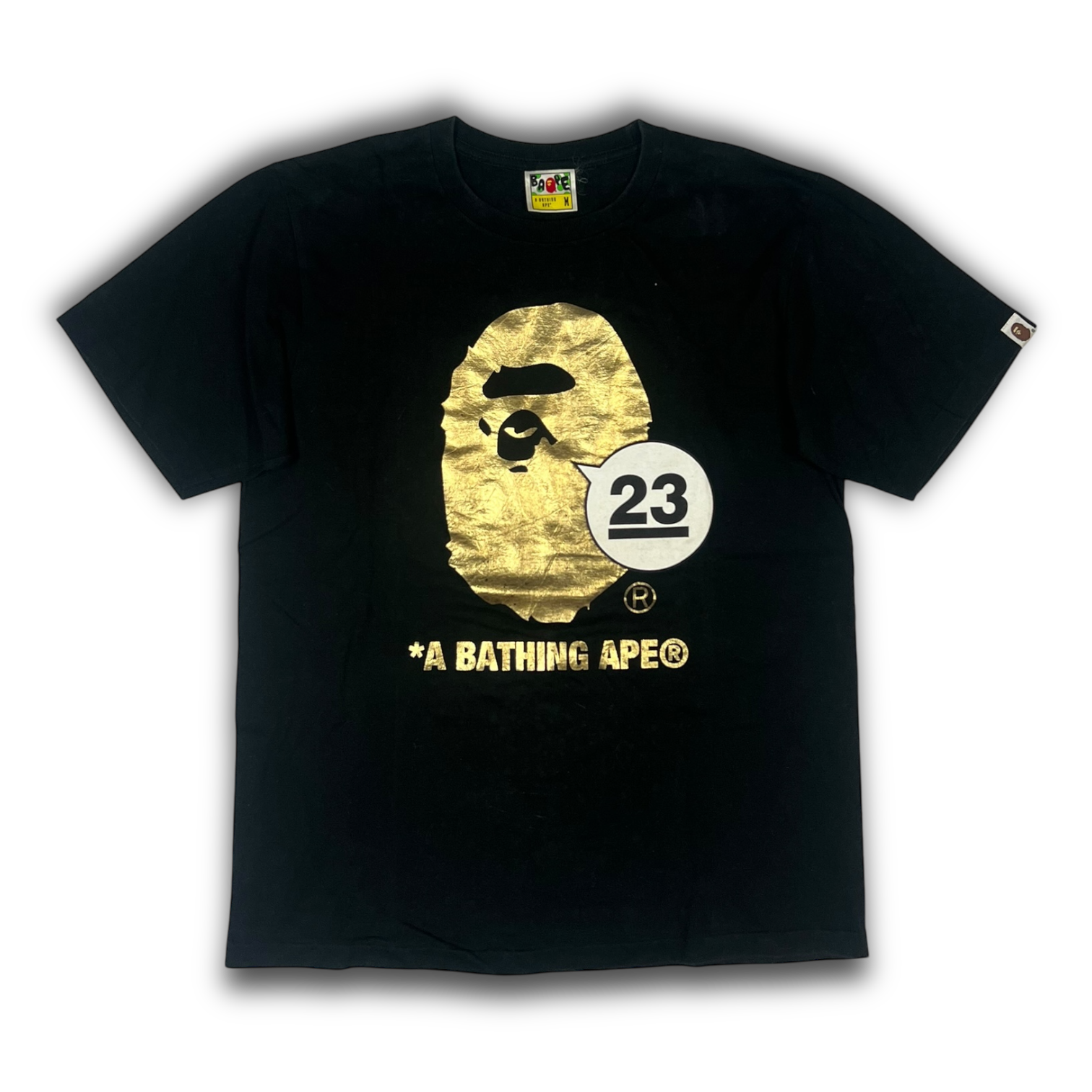 A Bathing Ape T-Shirt (M)