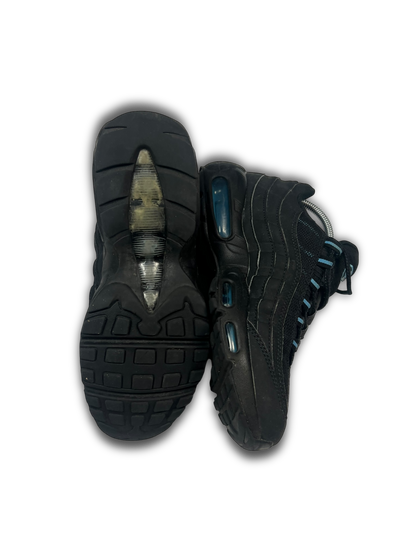 Nike Air Max 95s (40)