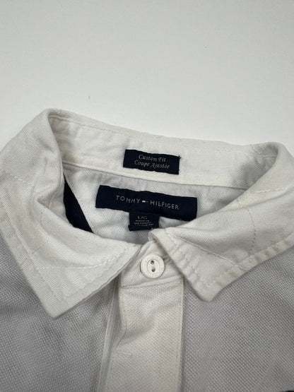 Hilfiger Polo (L)