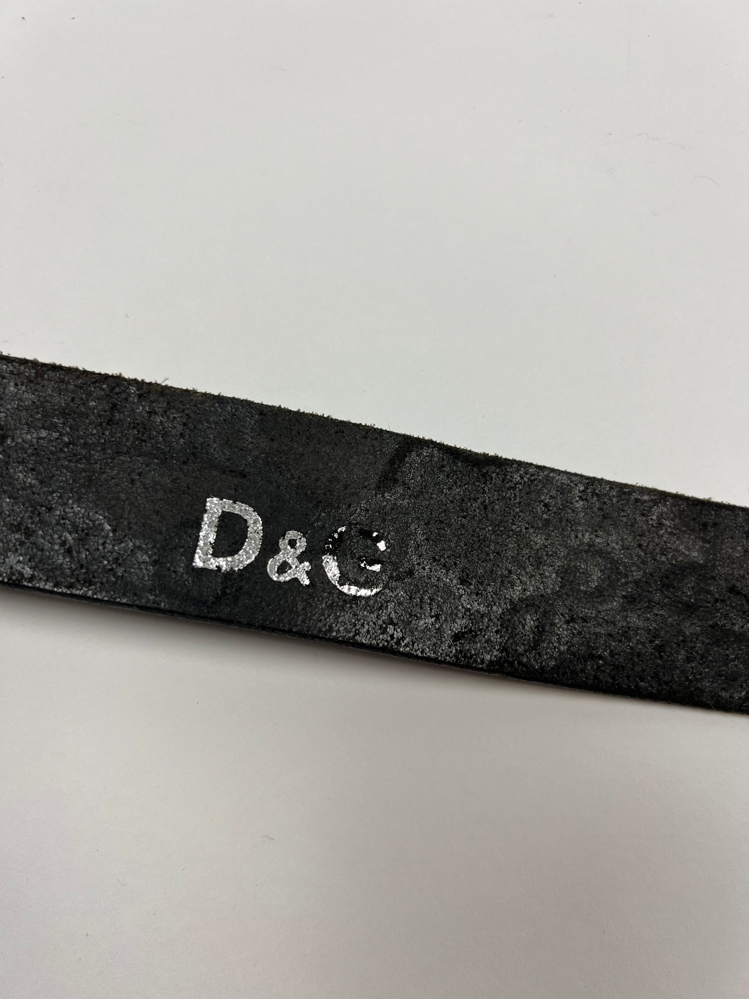 Dolce & Gabbana Belt (115cm)