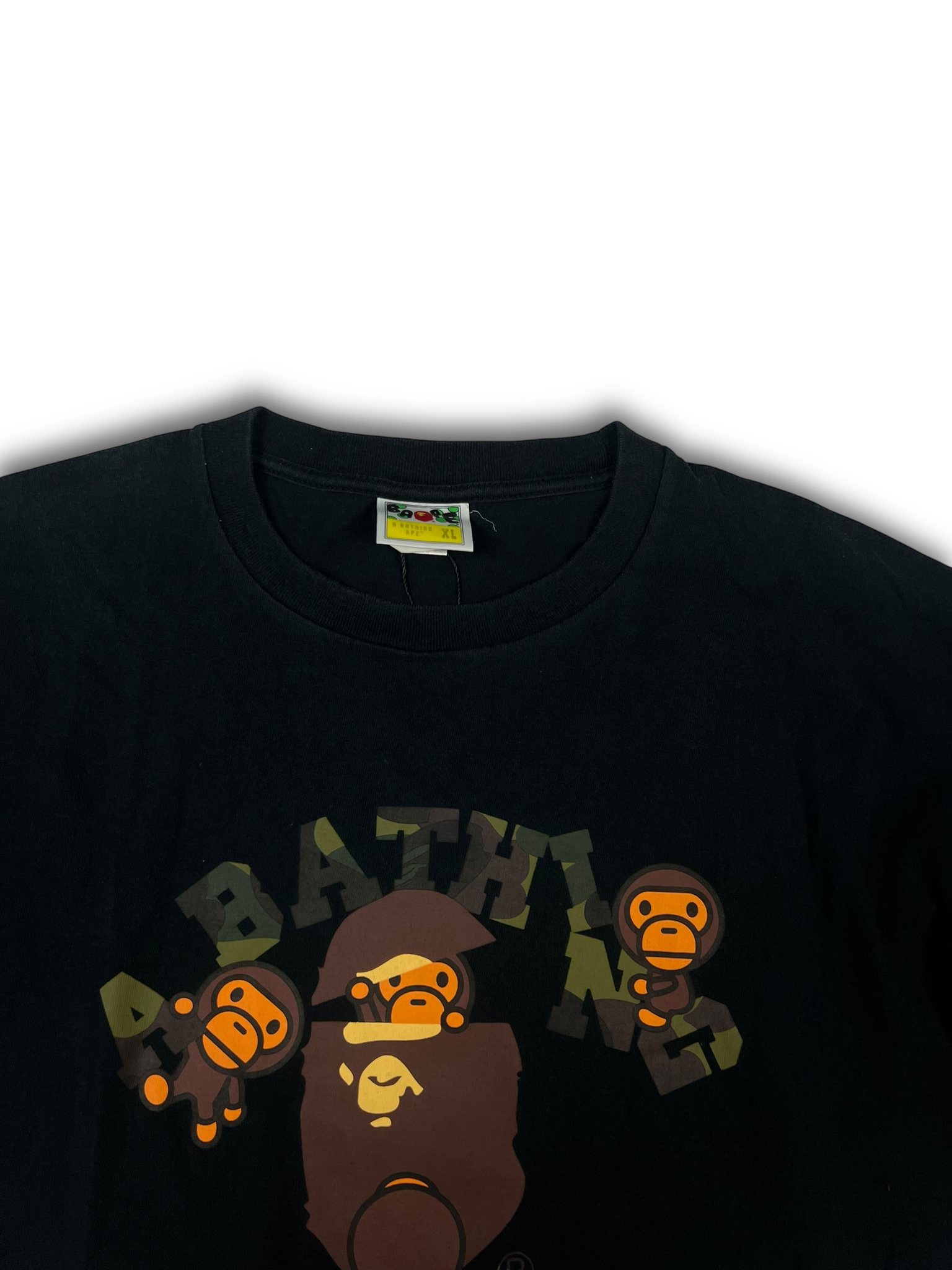 A Bathing Ape T-Shirt (XL)