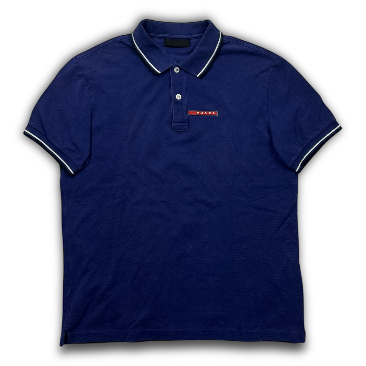Prada Polo (L)