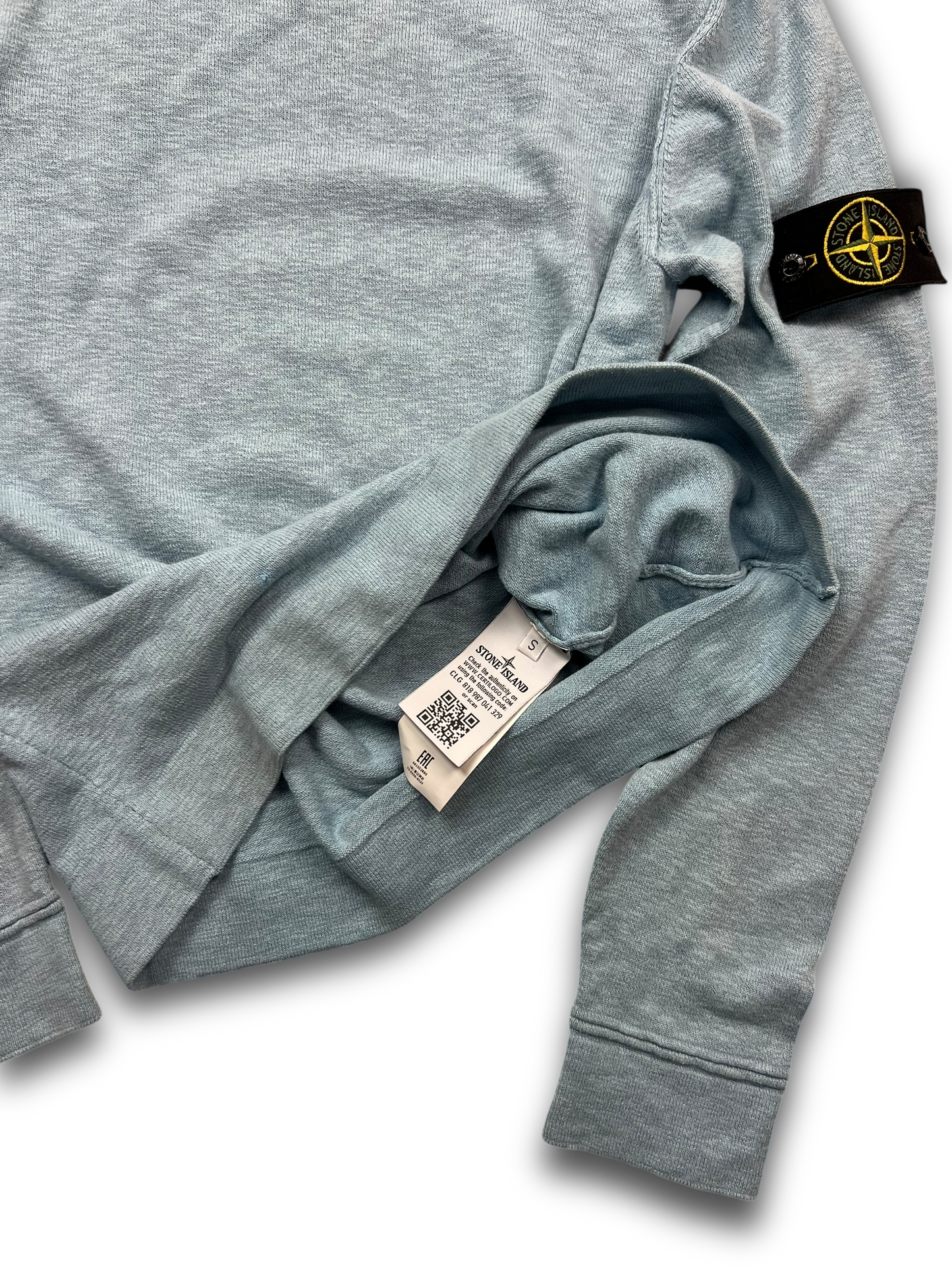 Stone Island Sweater (S)