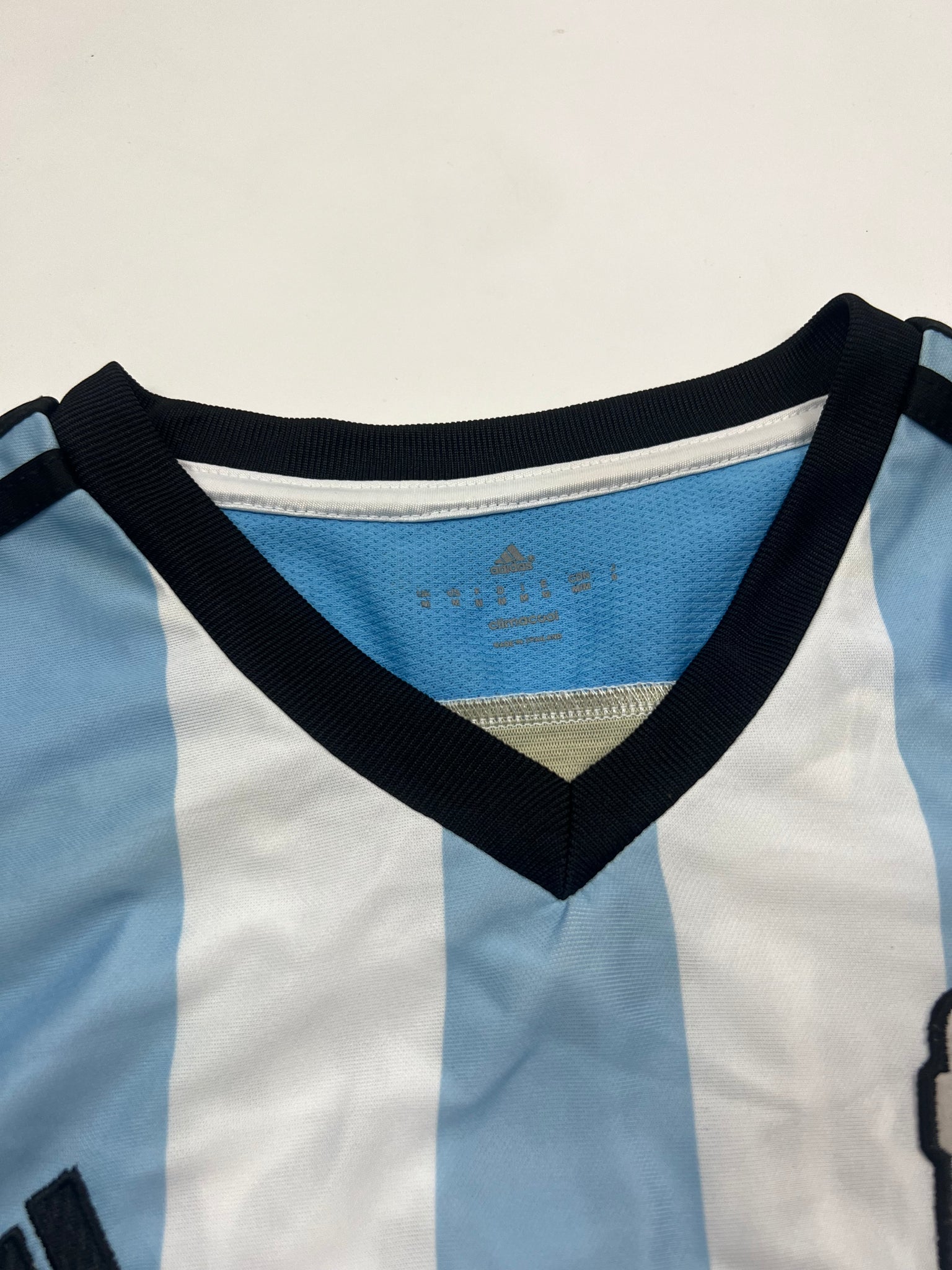 Adidas Argentina Jersey (M)