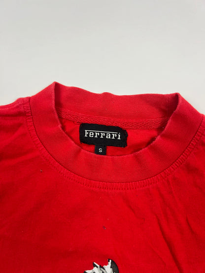 Ferrari T-Shirt (S)