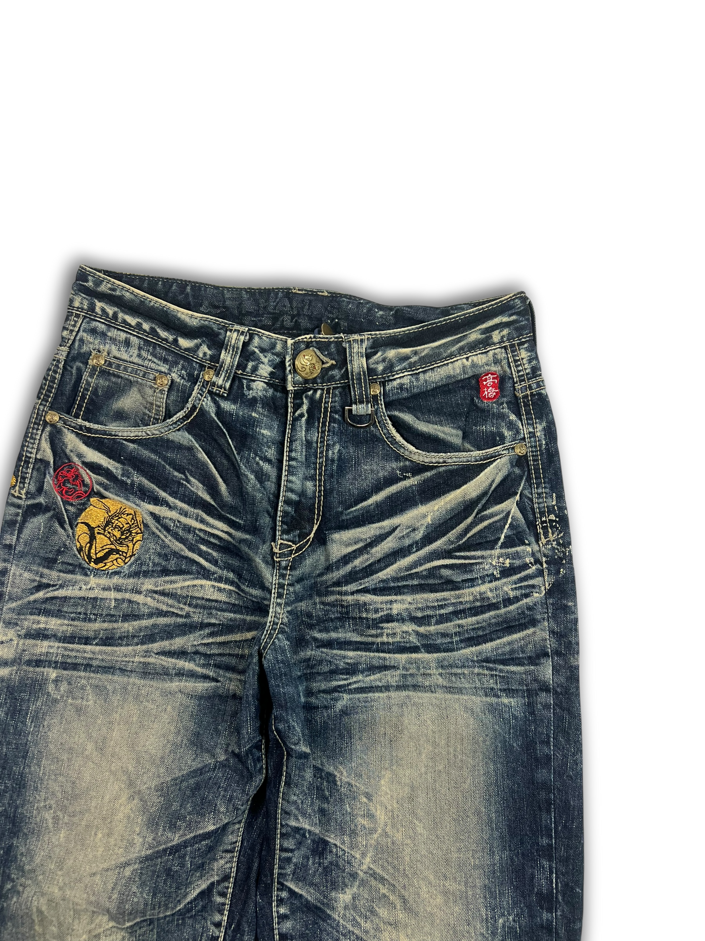 Big Train Jeans (32)