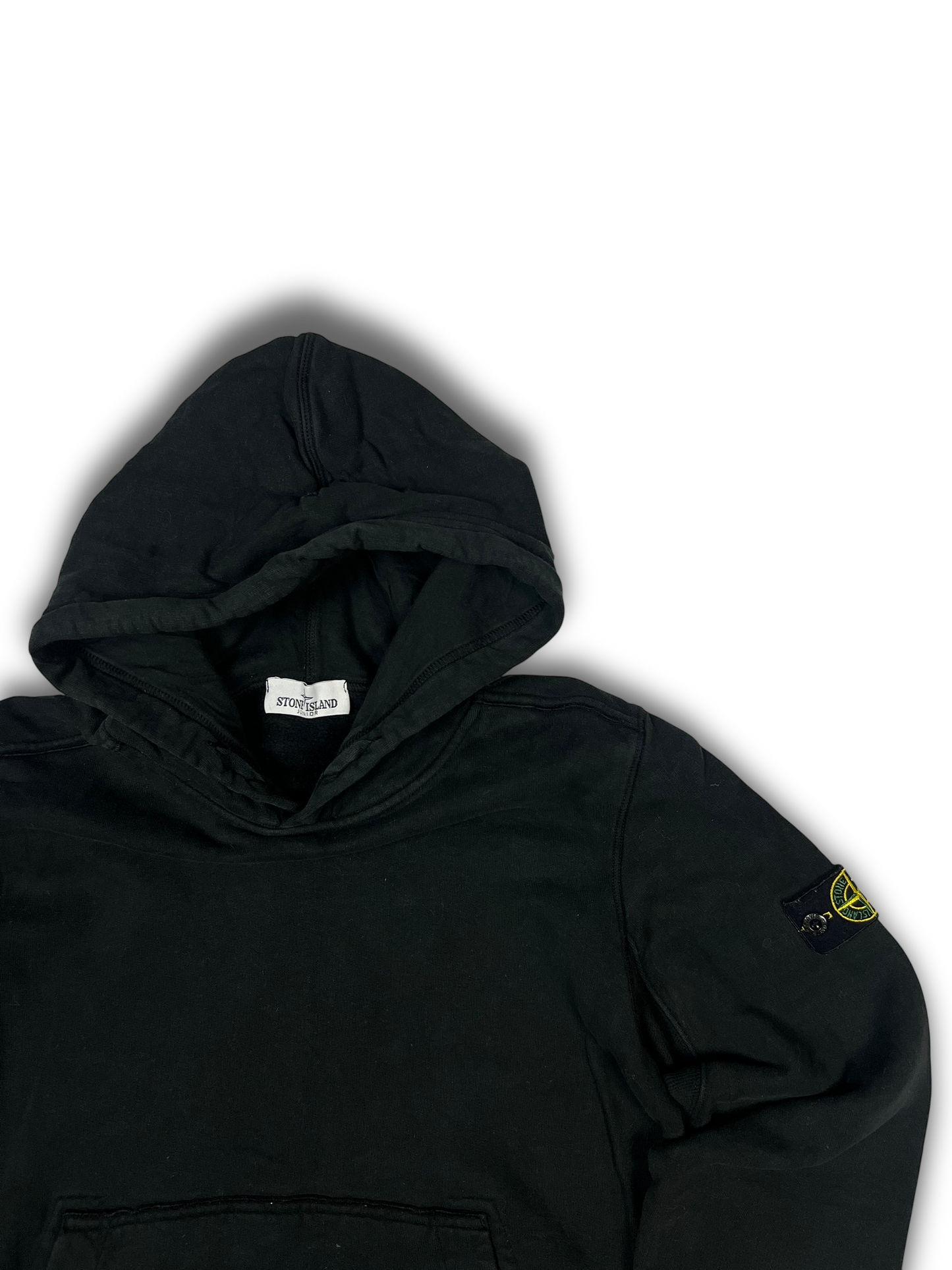 Stone Island Hoodie (XS)