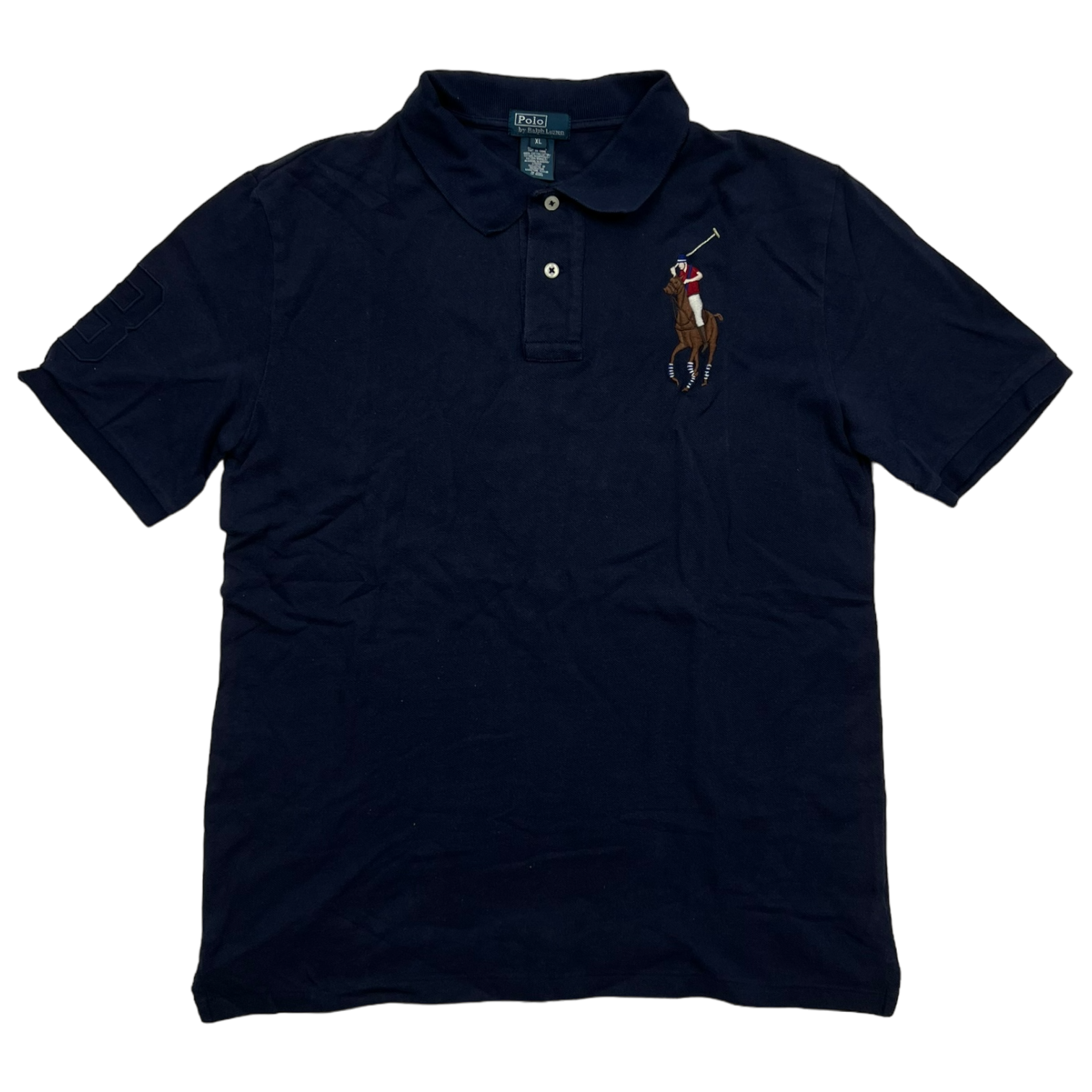 Polo Ralph Lauren Polo (XL)