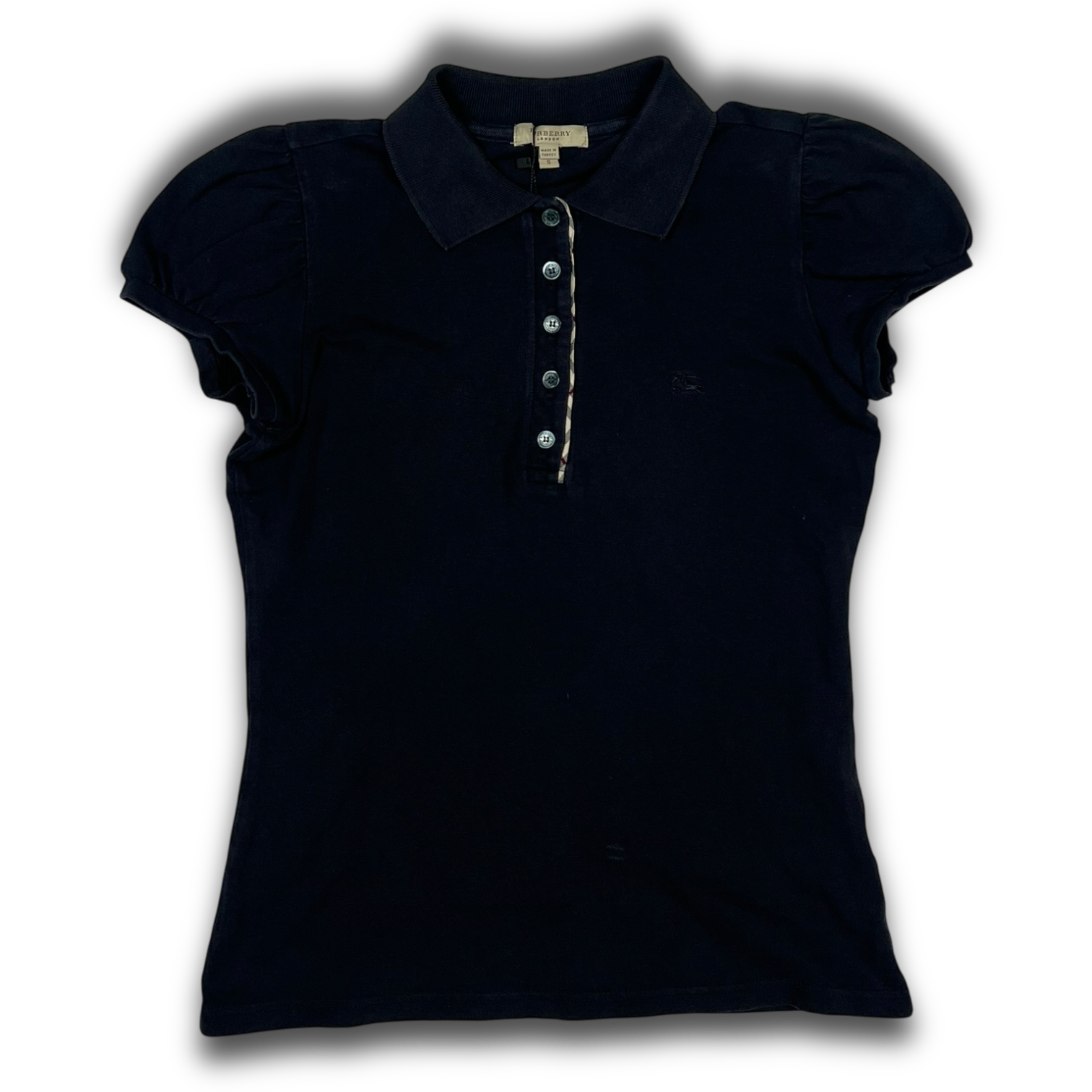 Burberry Polo (S)