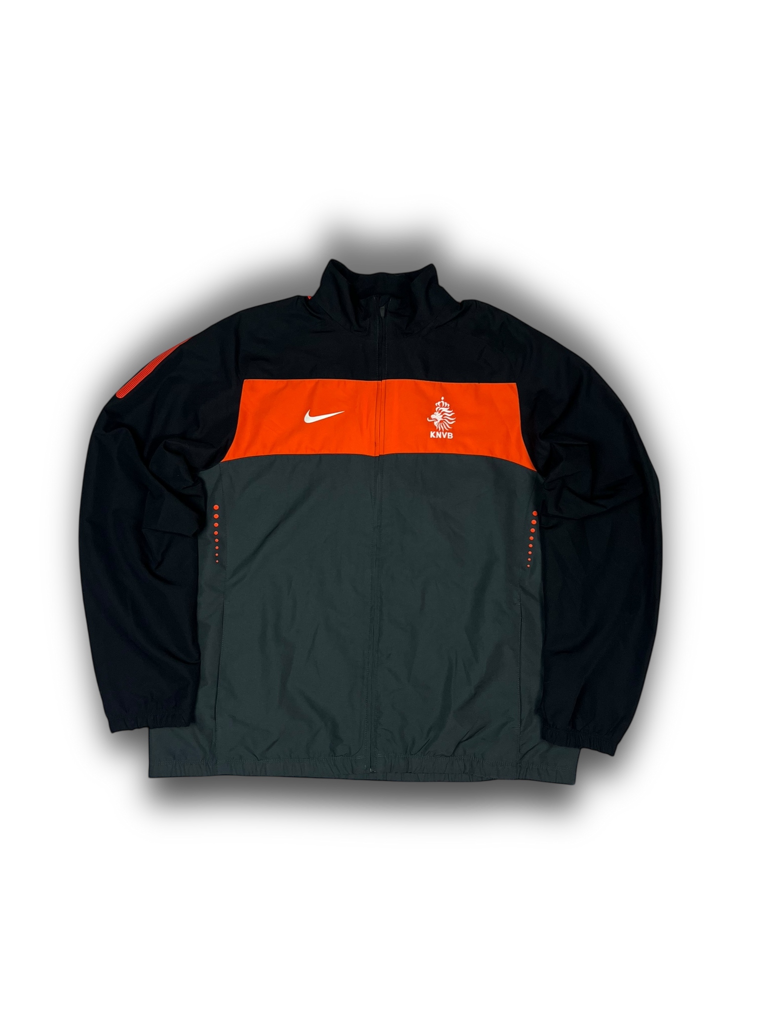 Nike Netherlands Tracksuit (XL)