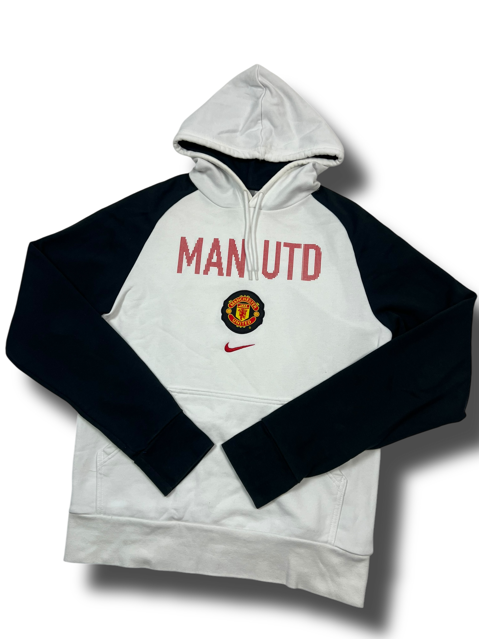 Nike Manchester United Hoodie (M)