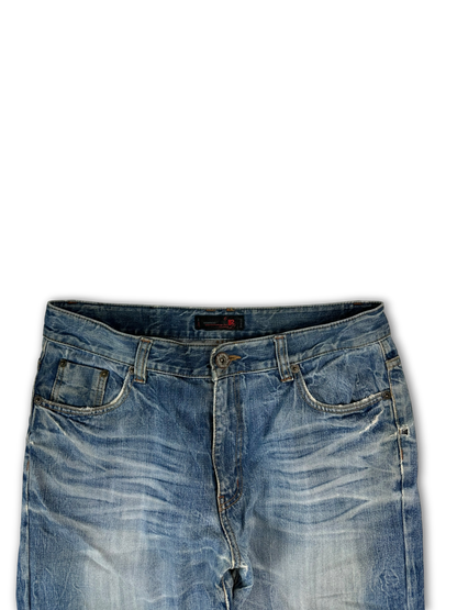 Japanese Denim Jeans (36)